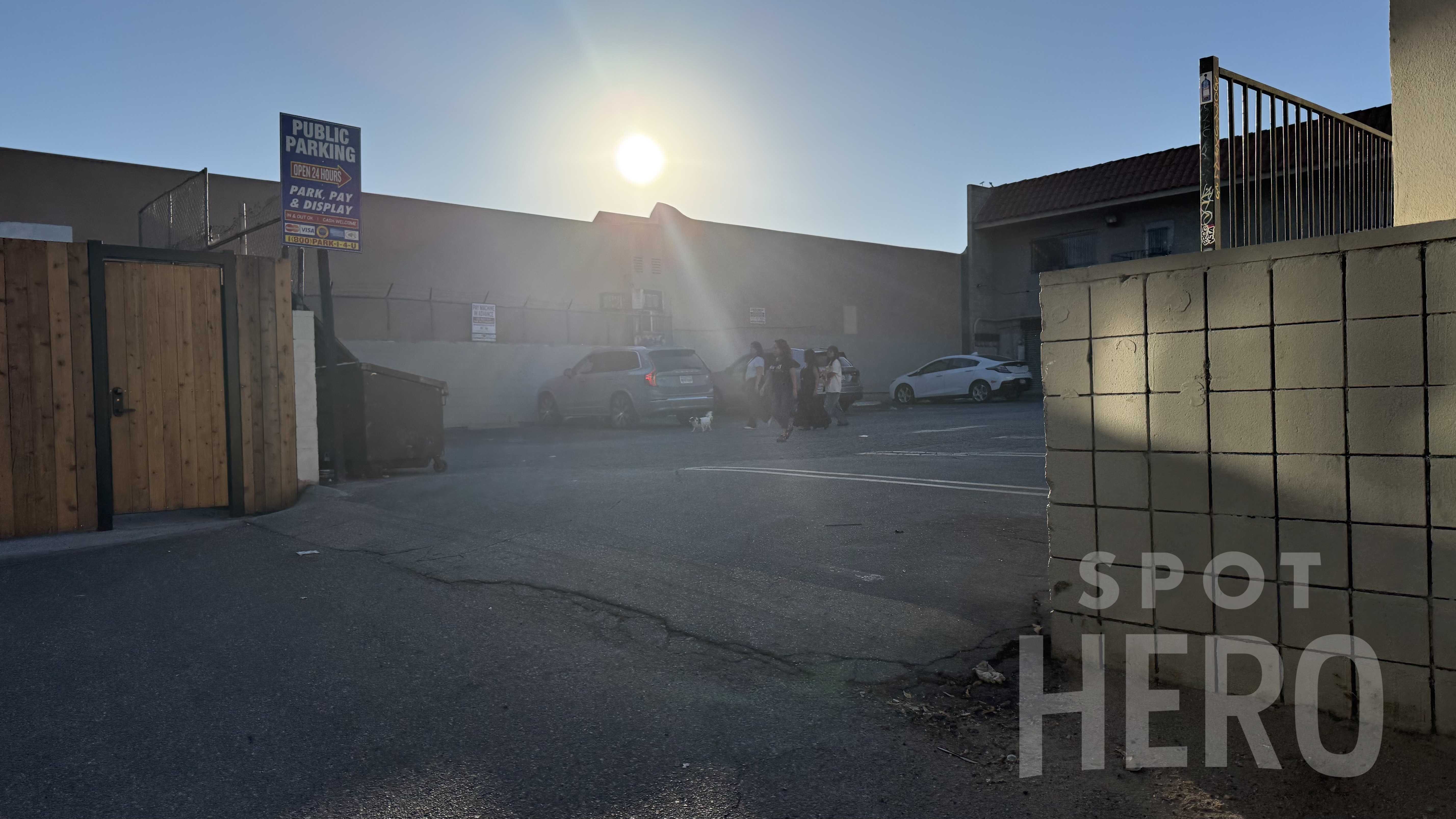 Facility image