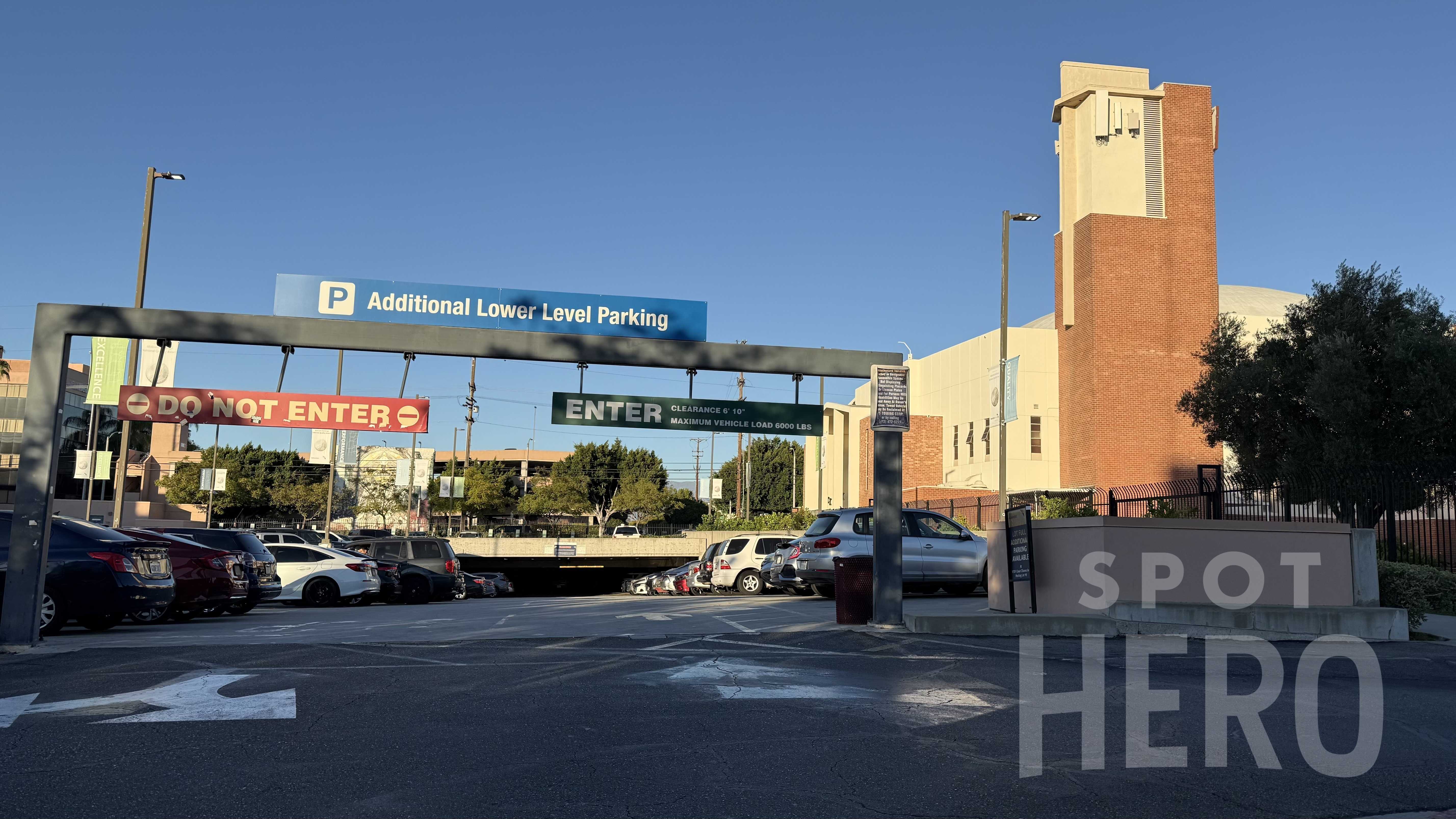 Facility image