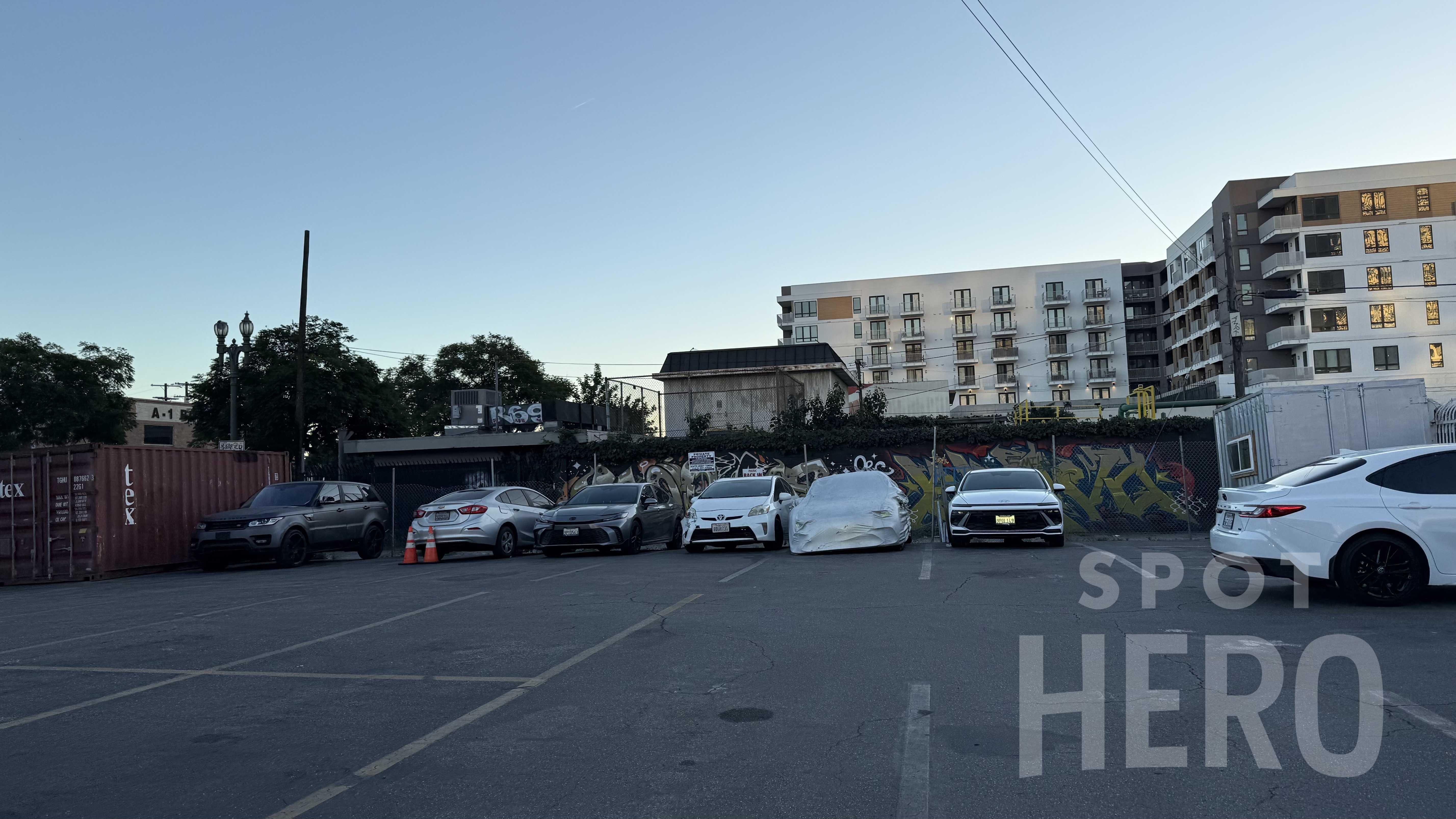 Facility image