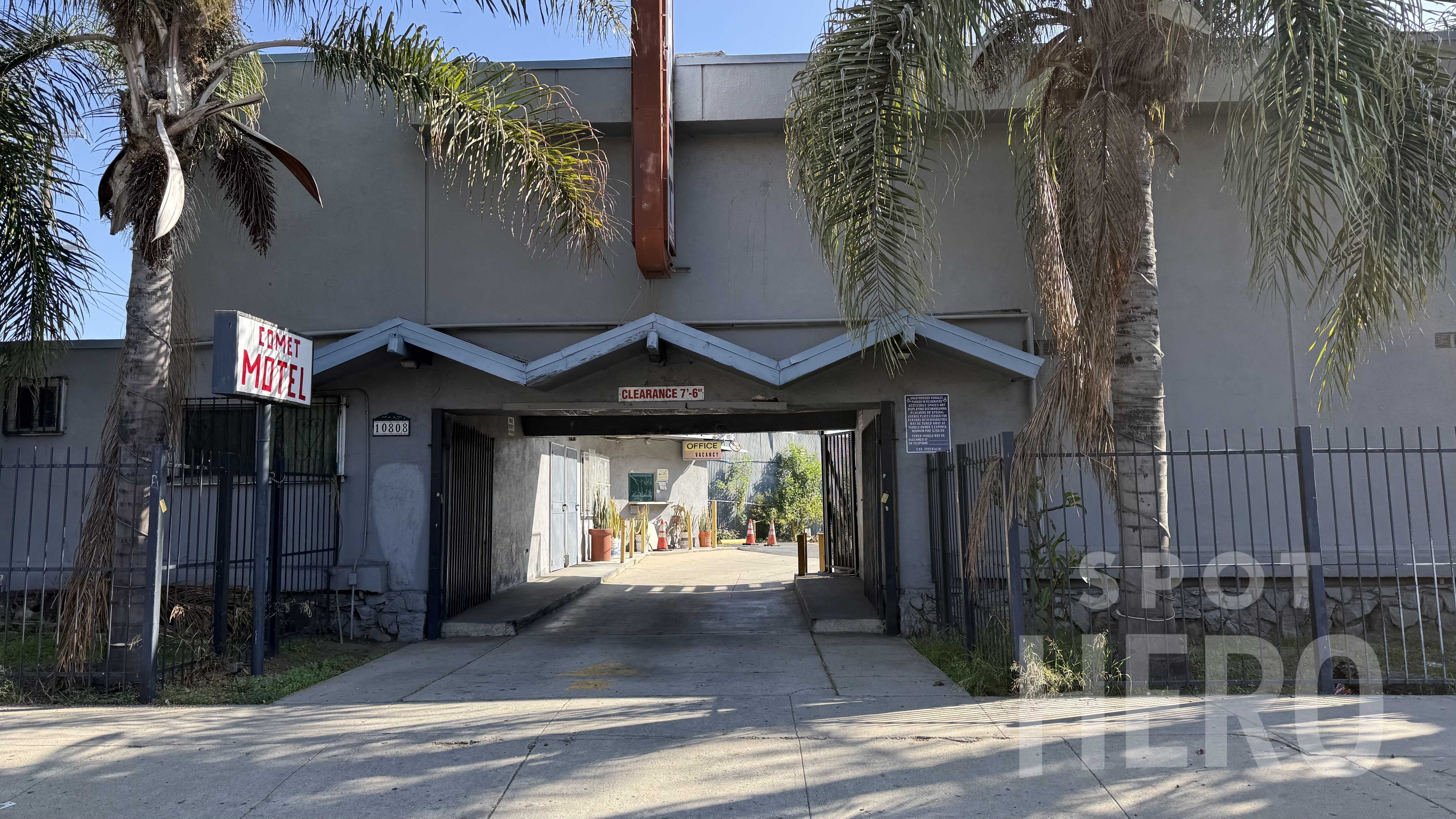 Facility image