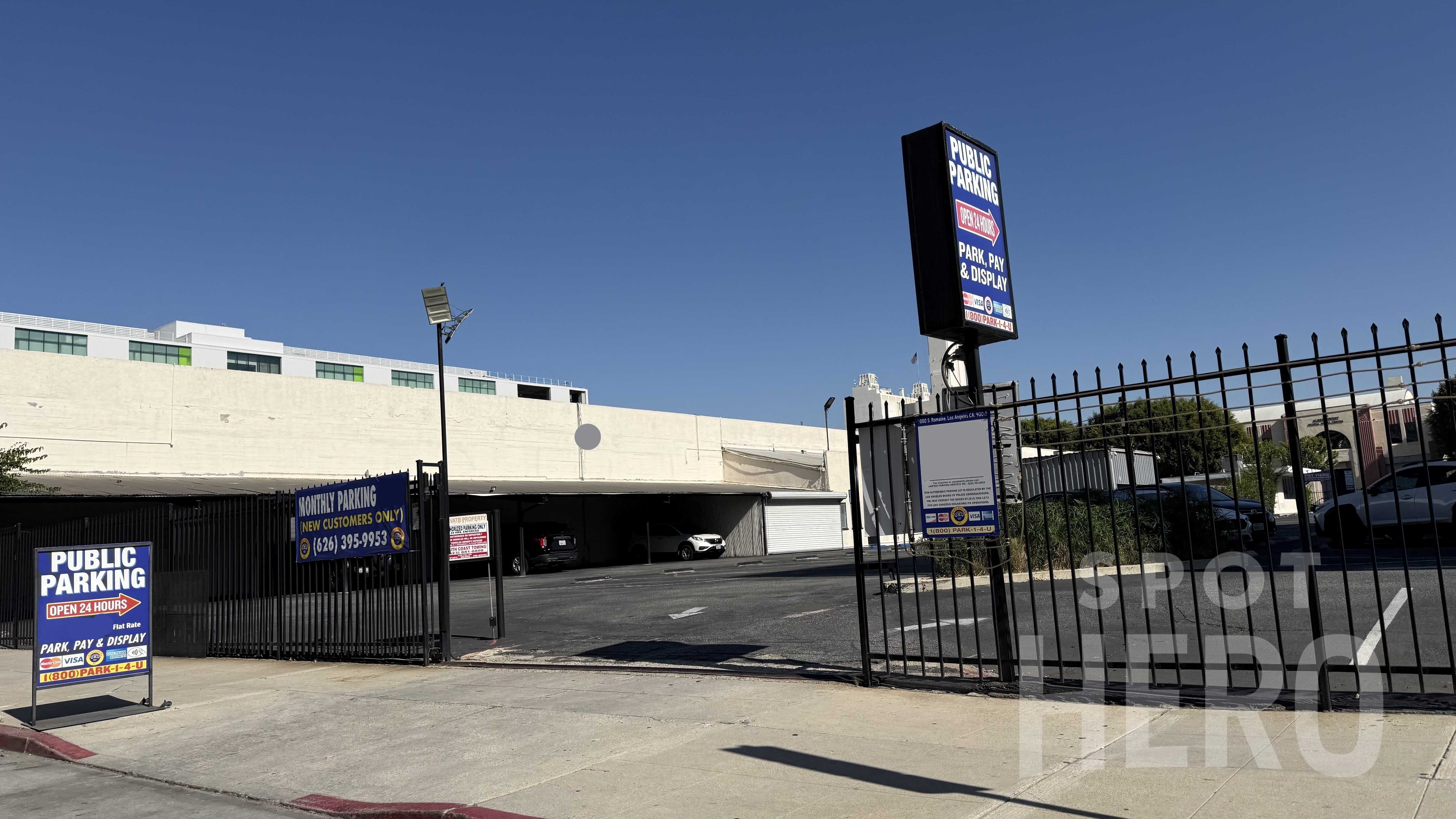 Facility image