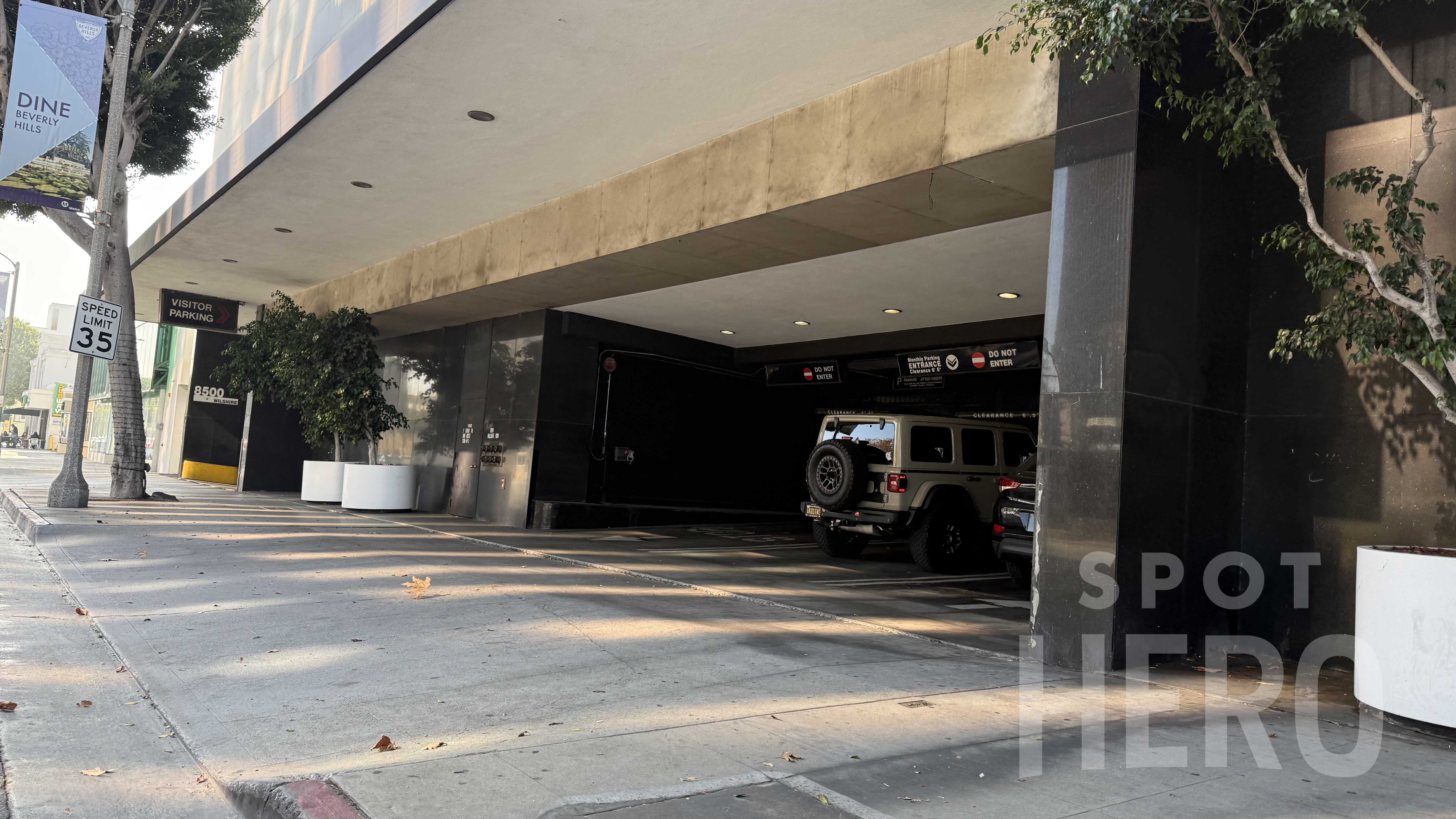 Facility image