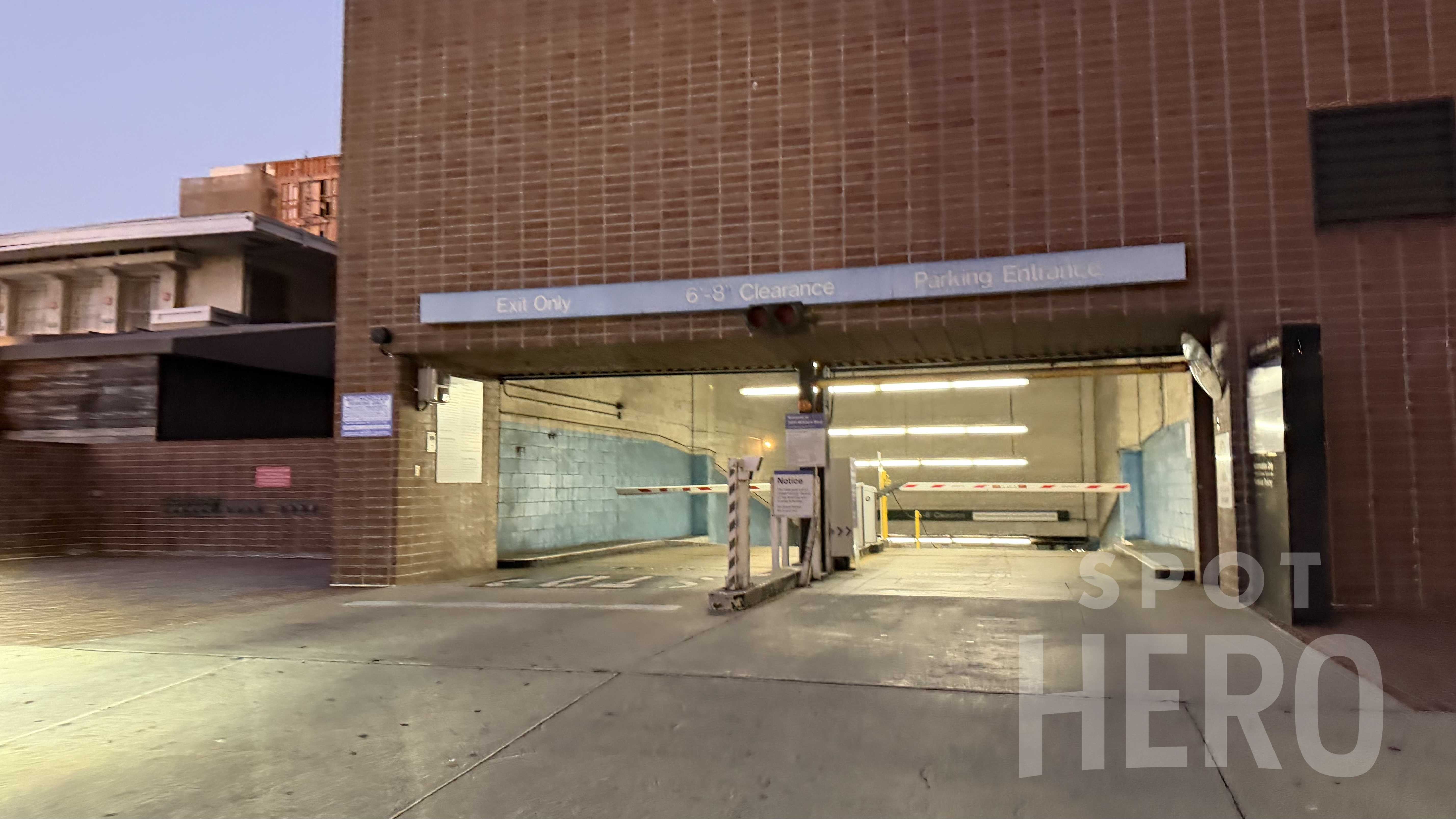 Facility image