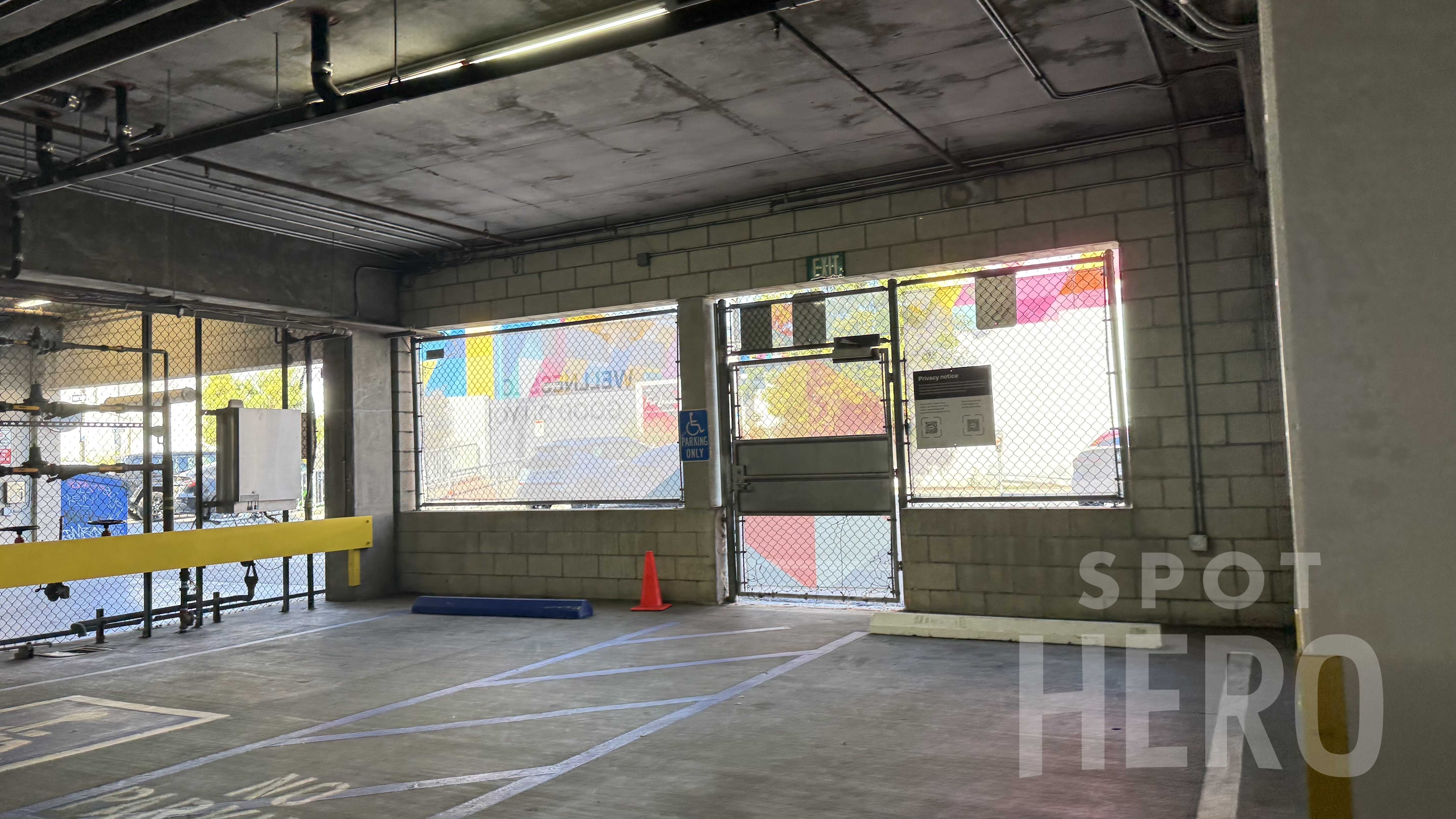Facility image