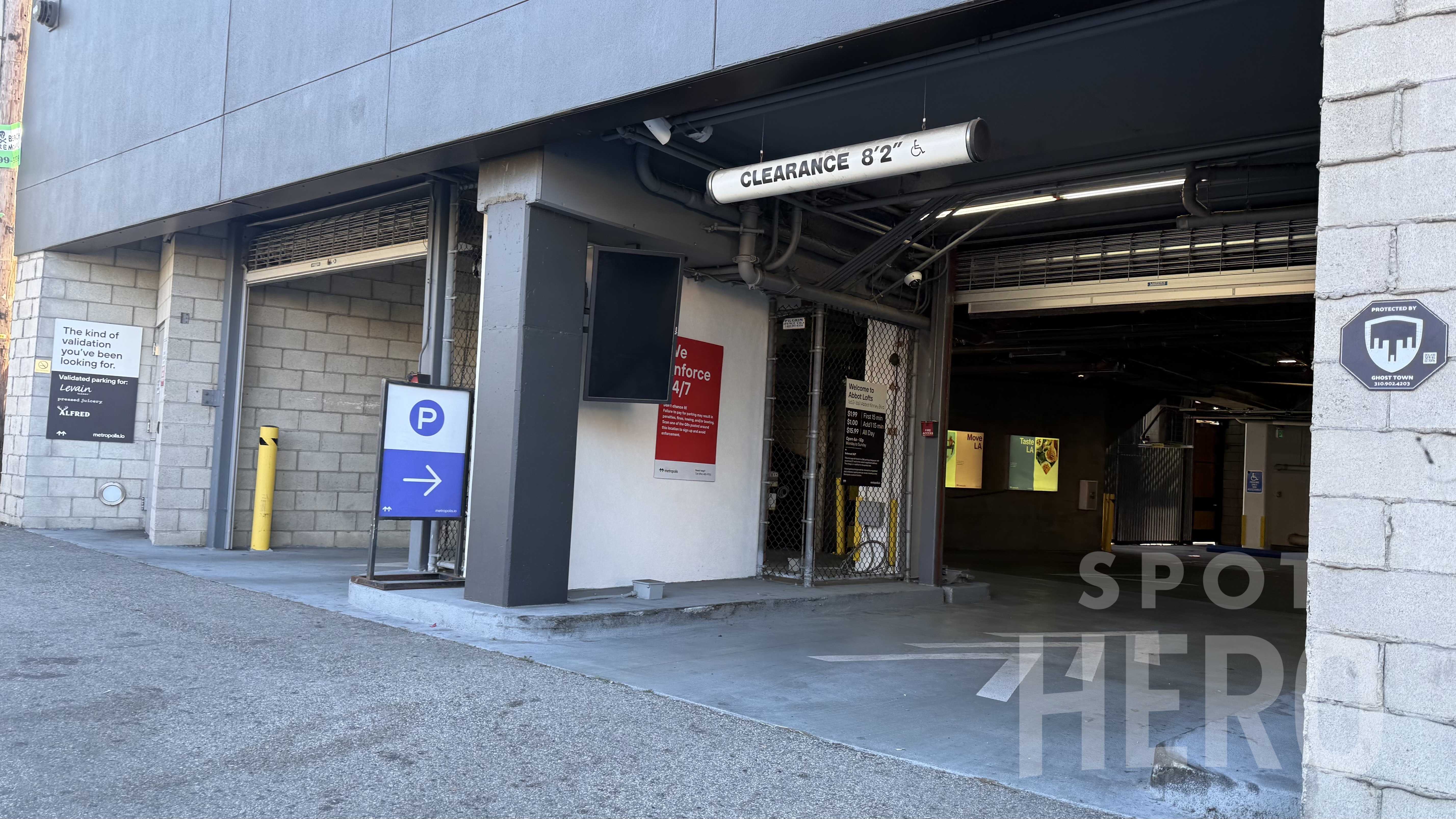 Facility image