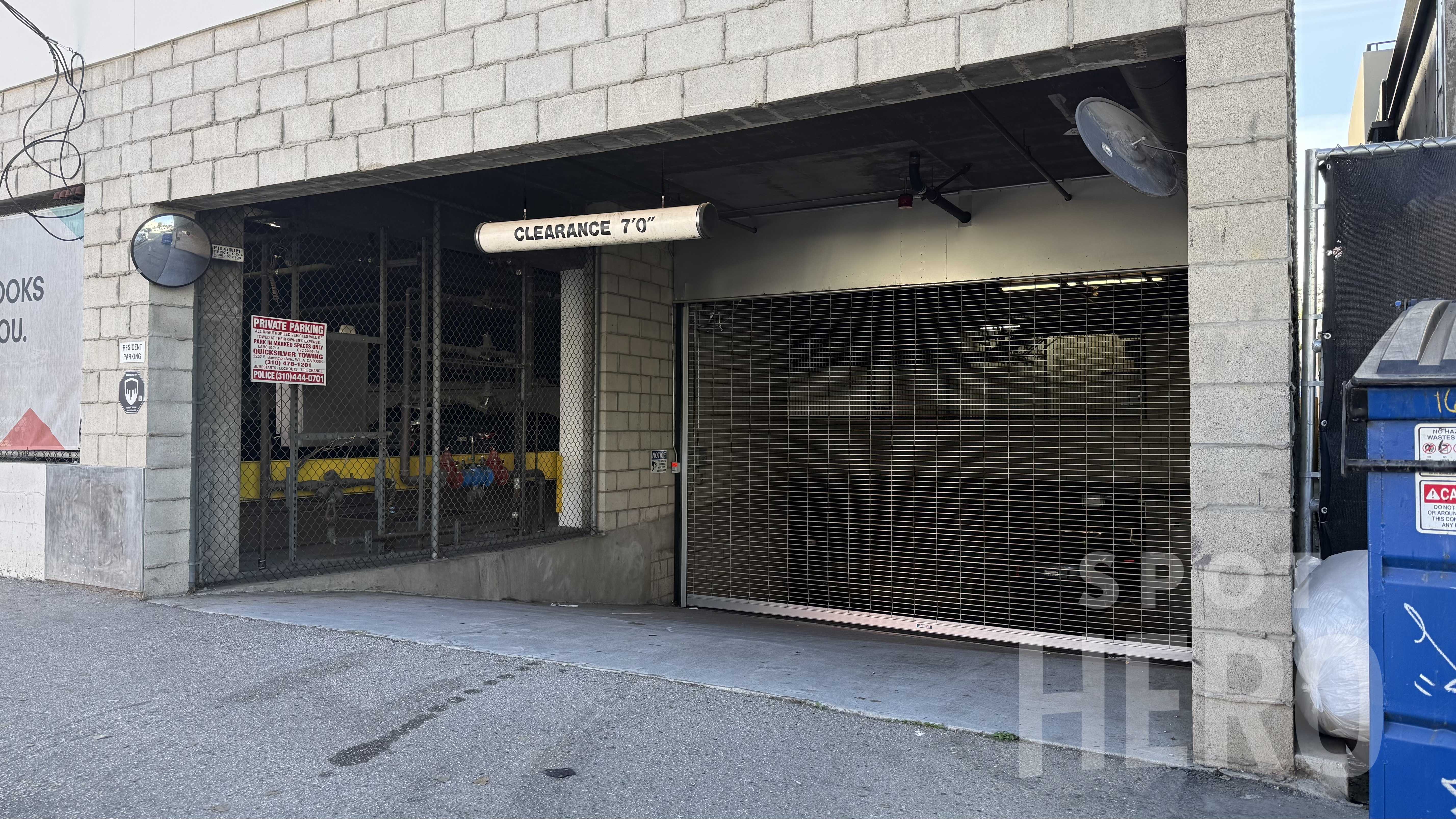Facility image
