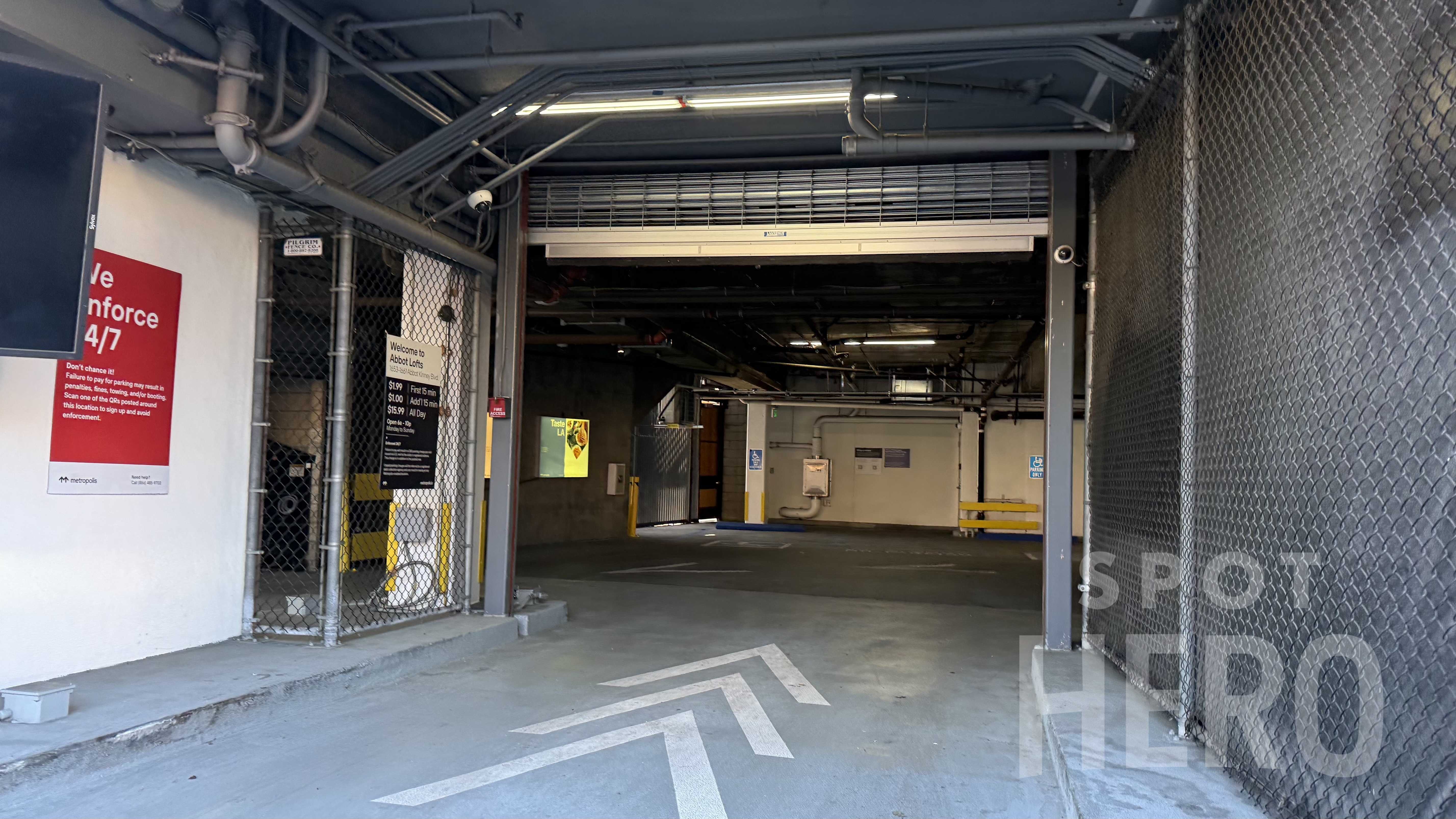 Facility image