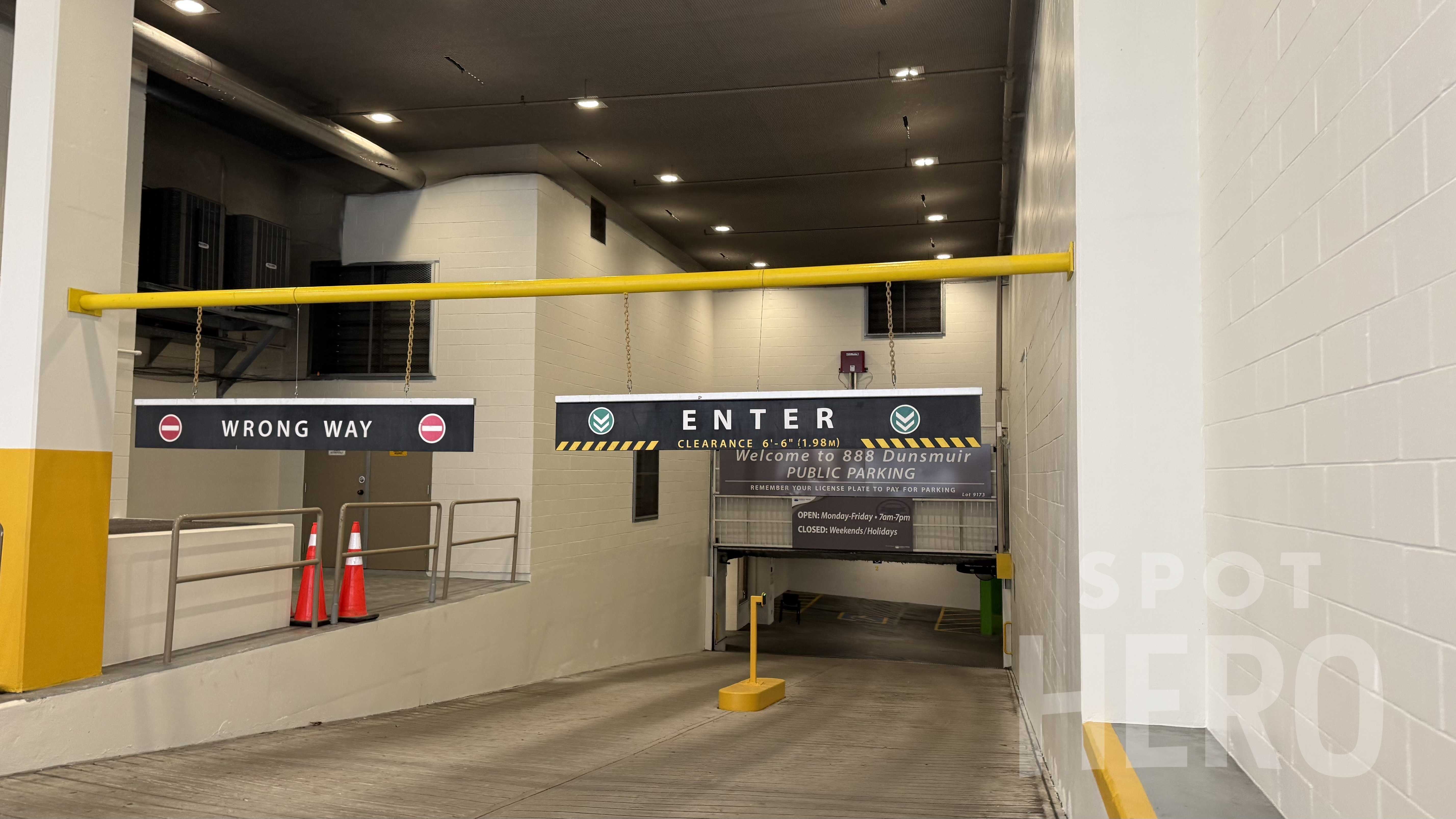 Facility image