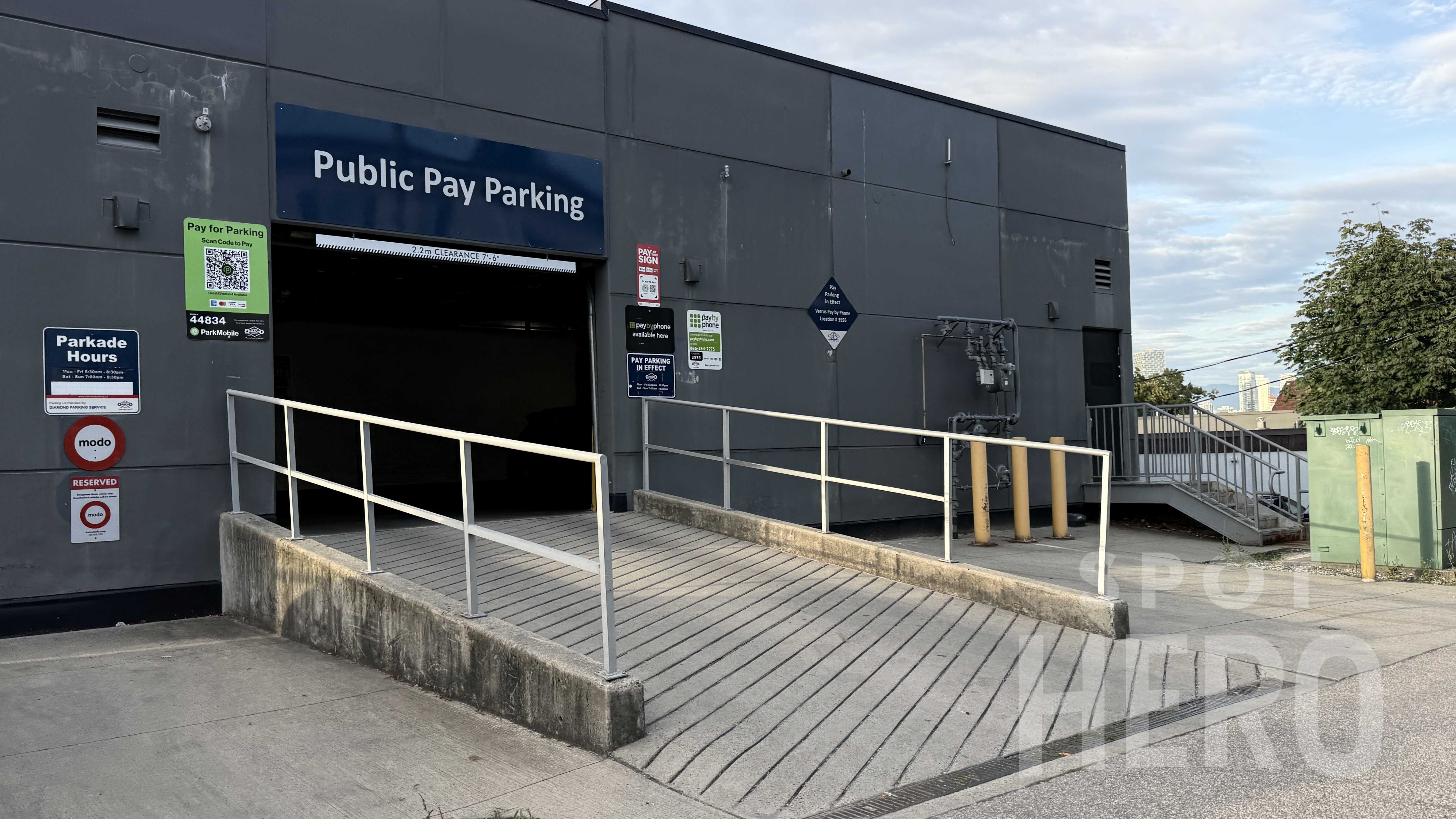 Facility image
