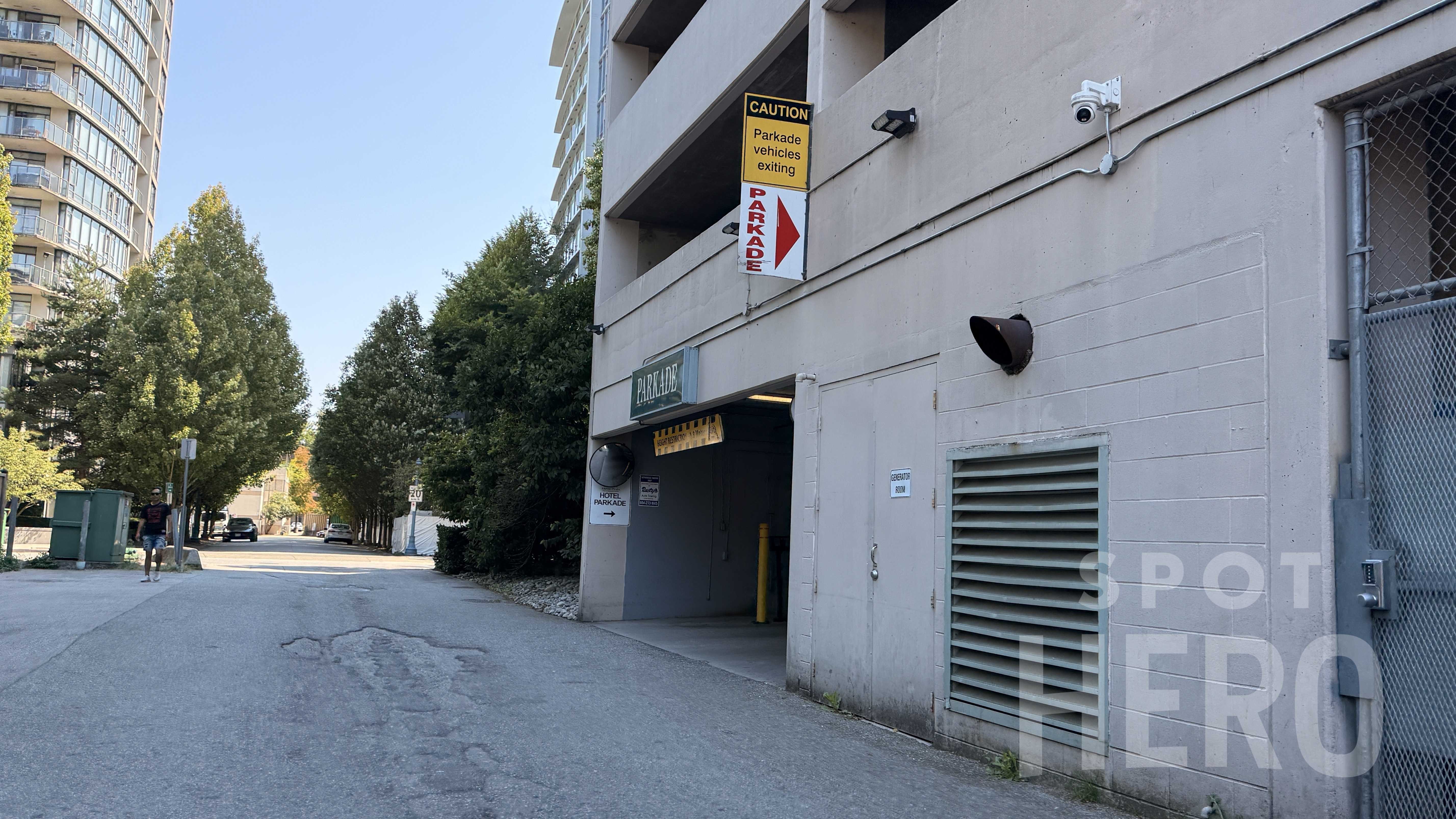 Facility image