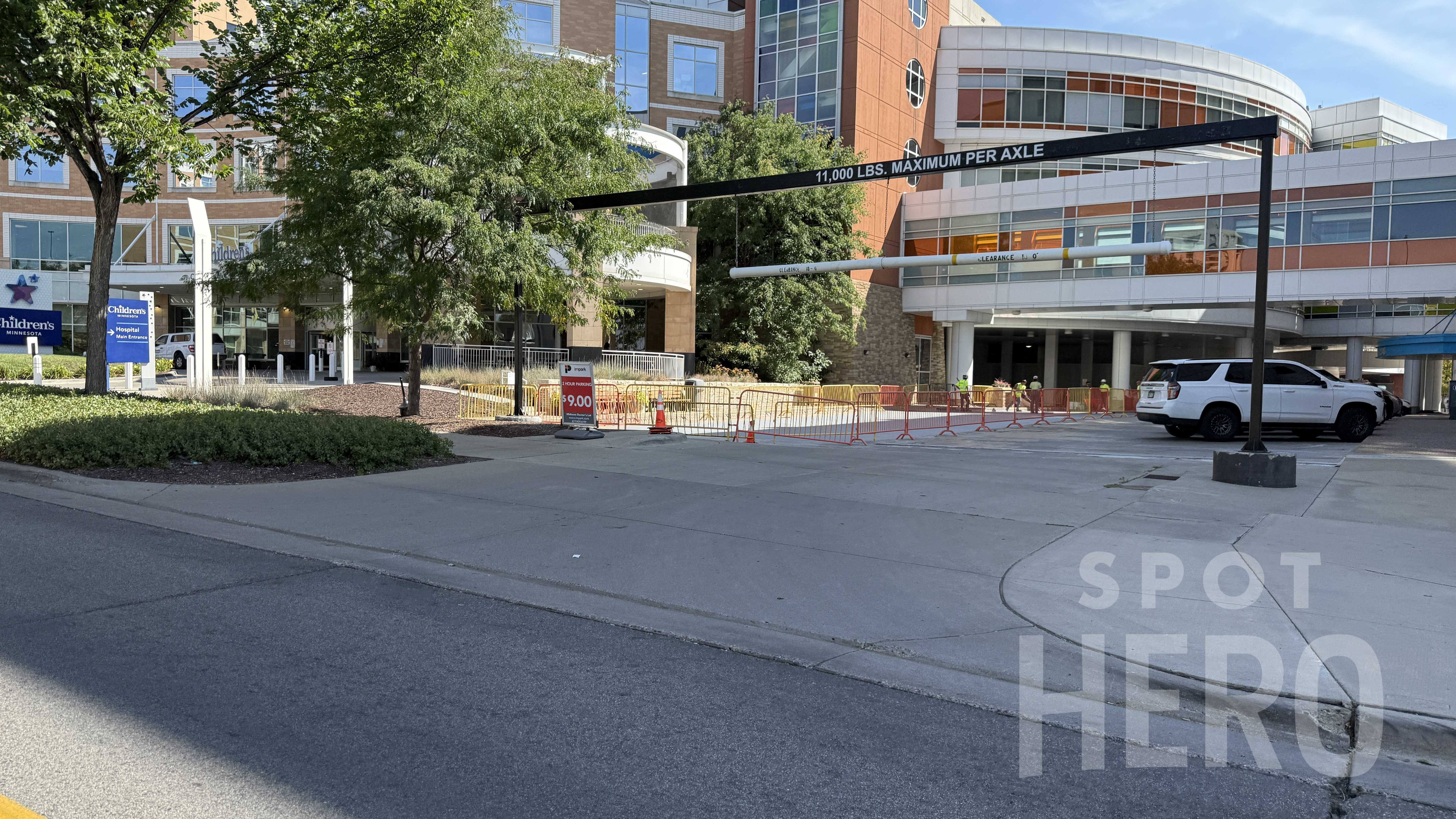 Facility image