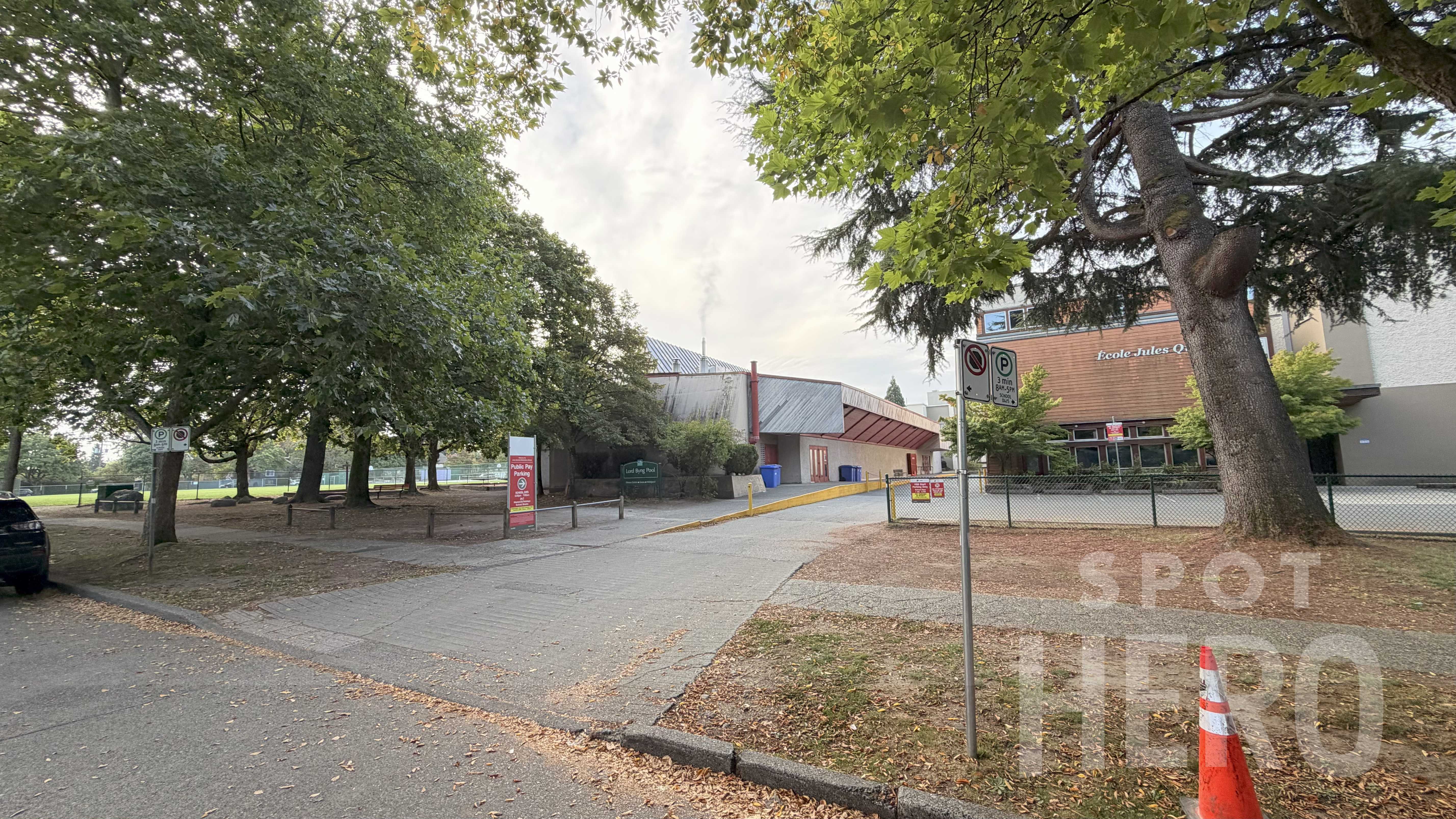 Facility image