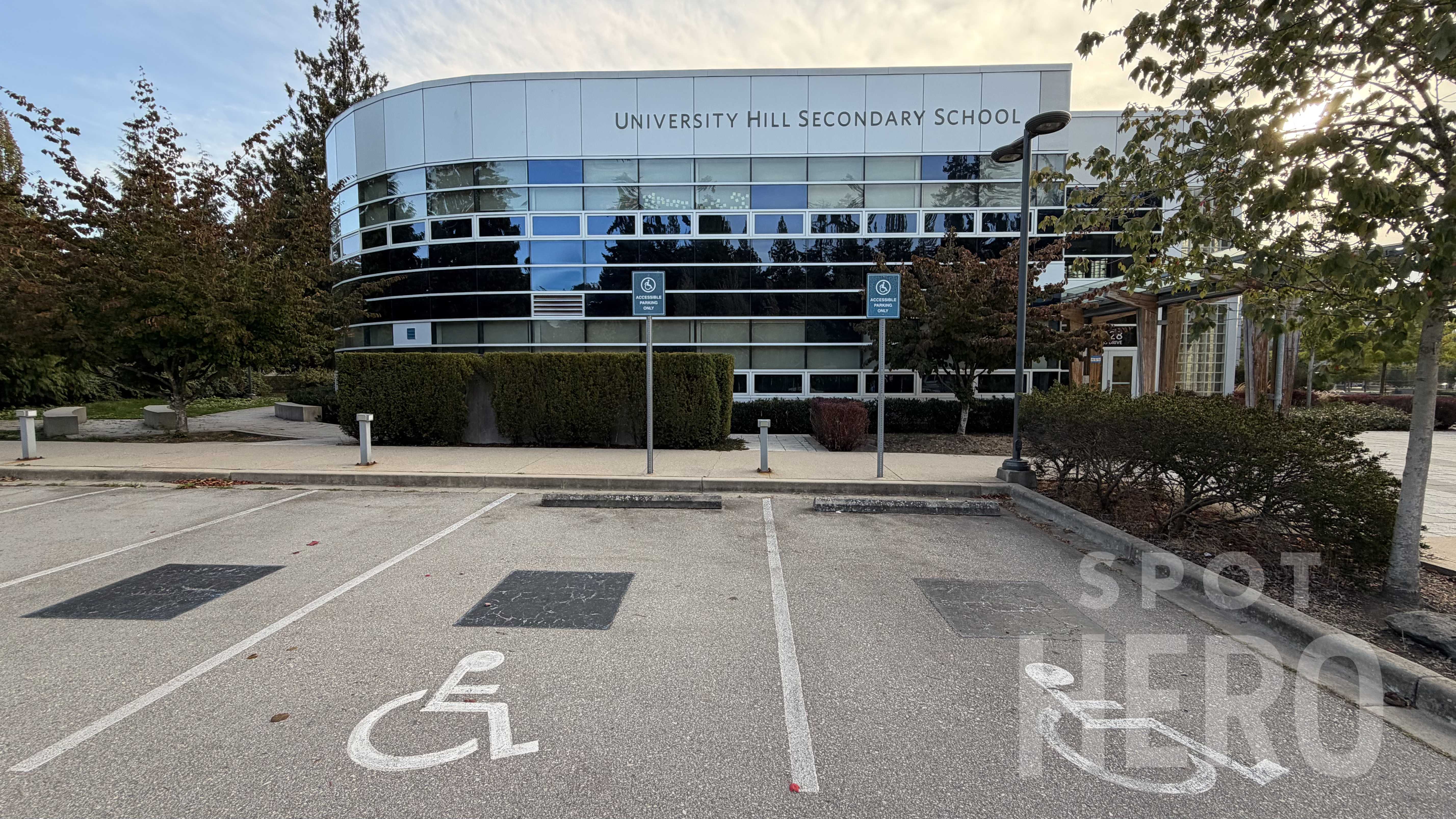 Facility image