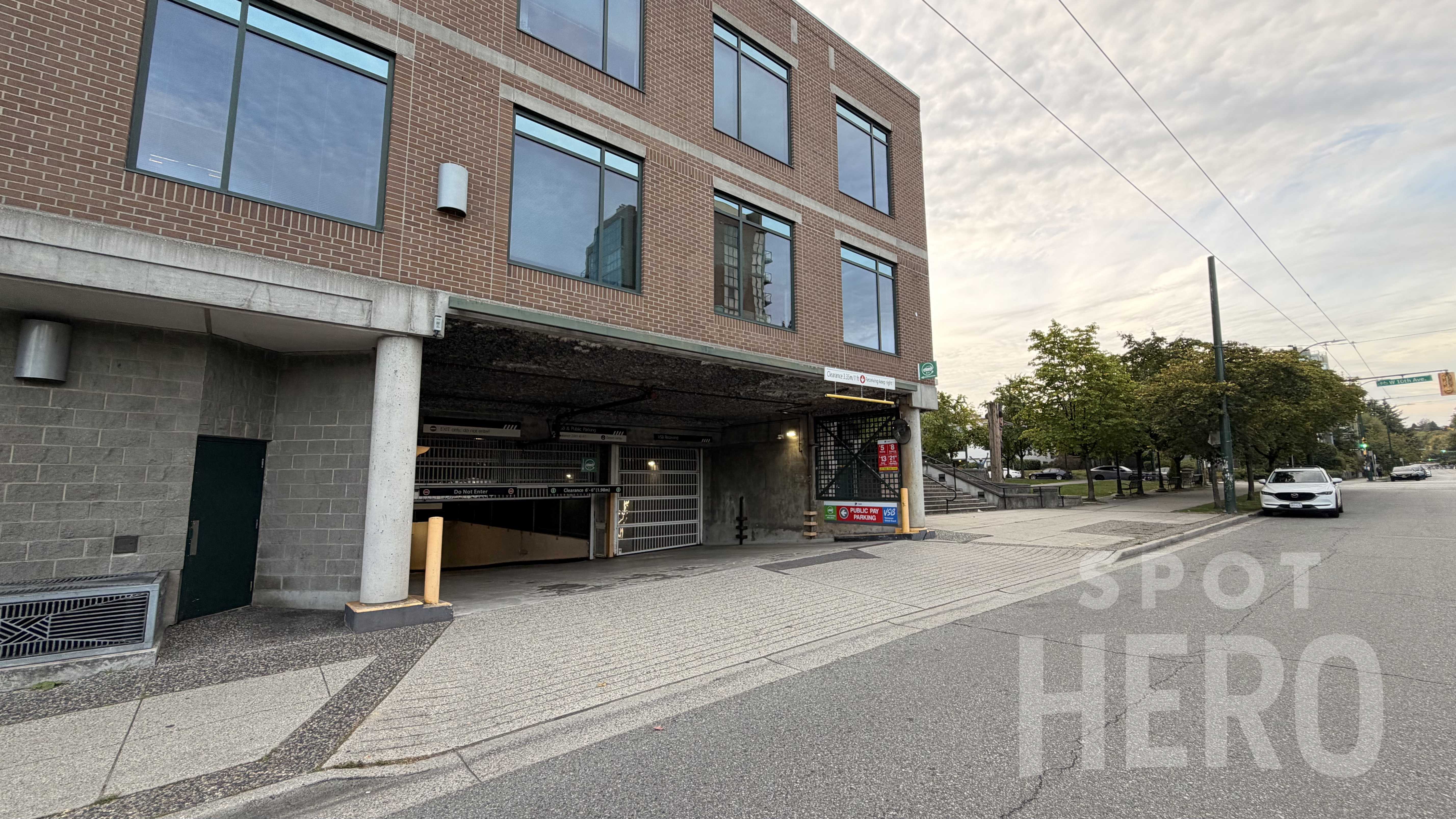 Facility image
