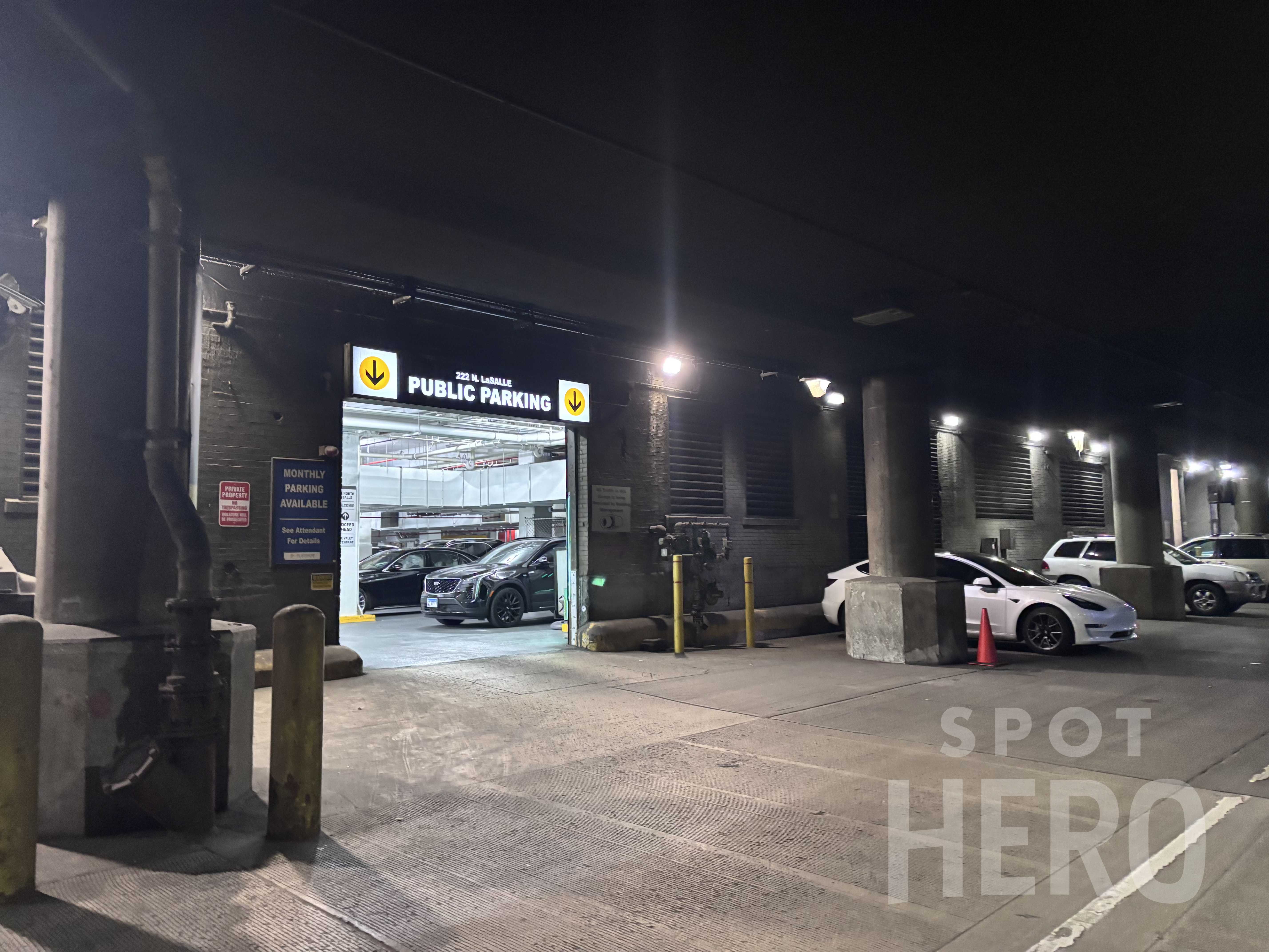 Facility image