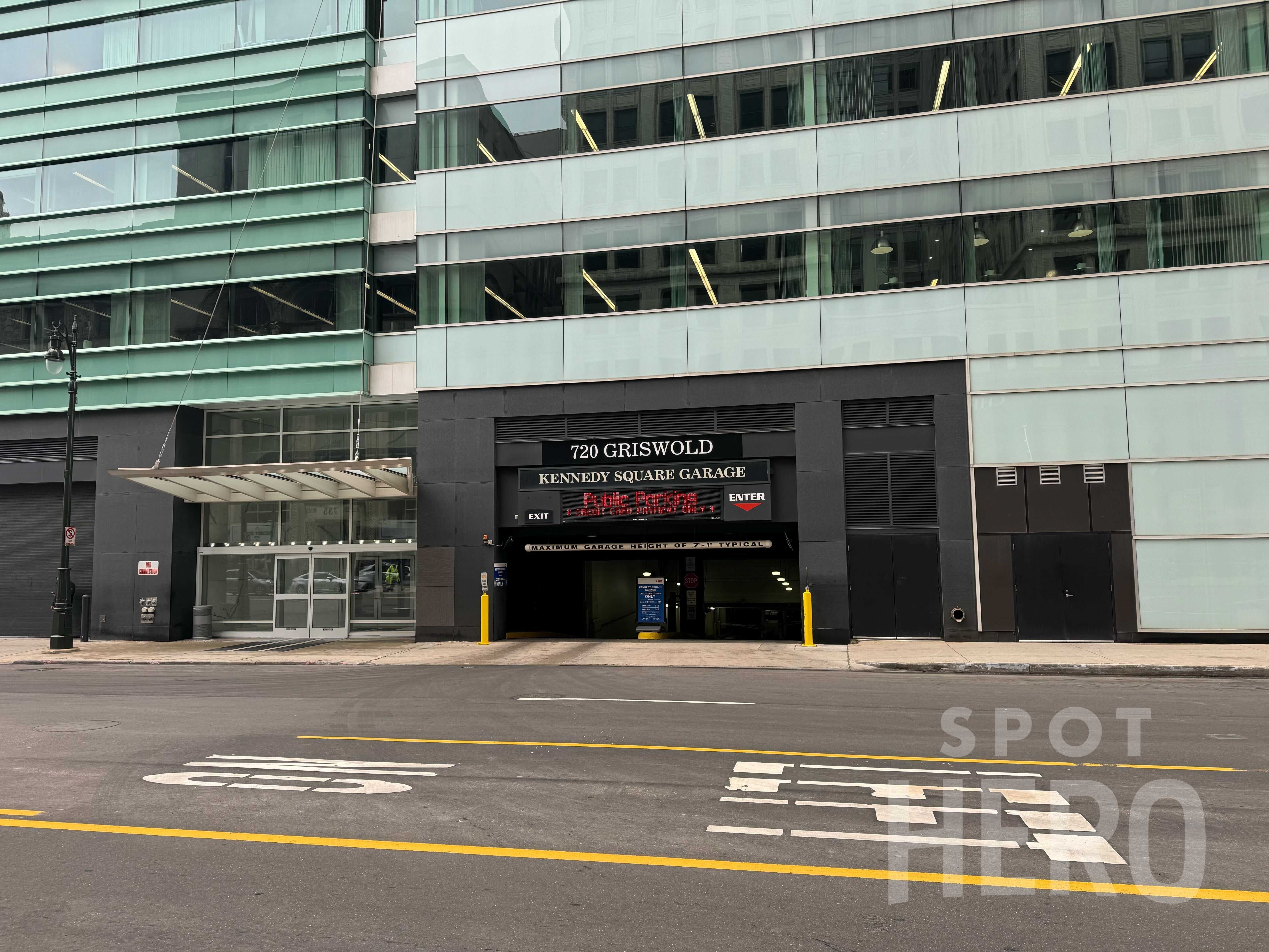 Facility image
