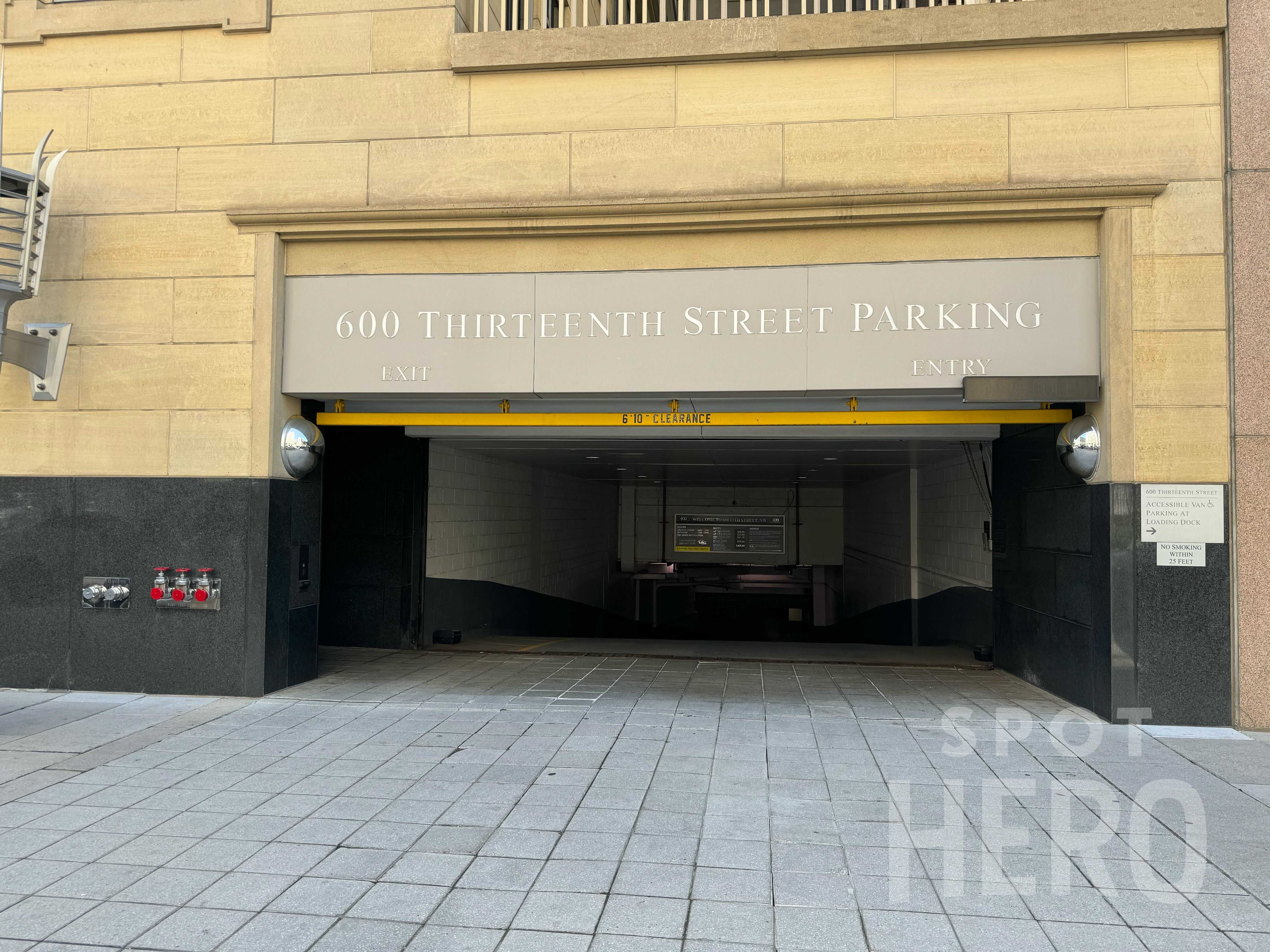 Facility image