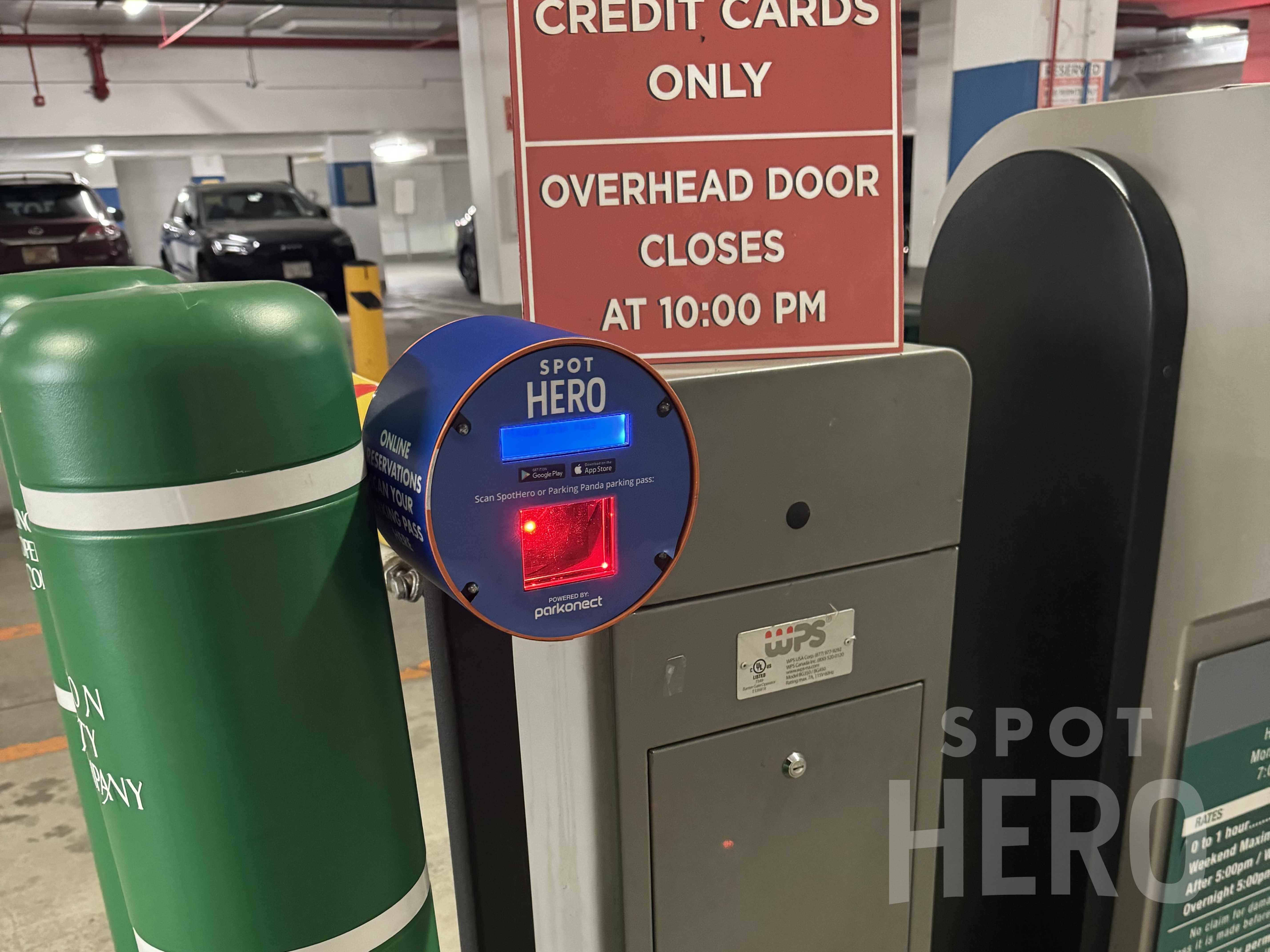 Facility image