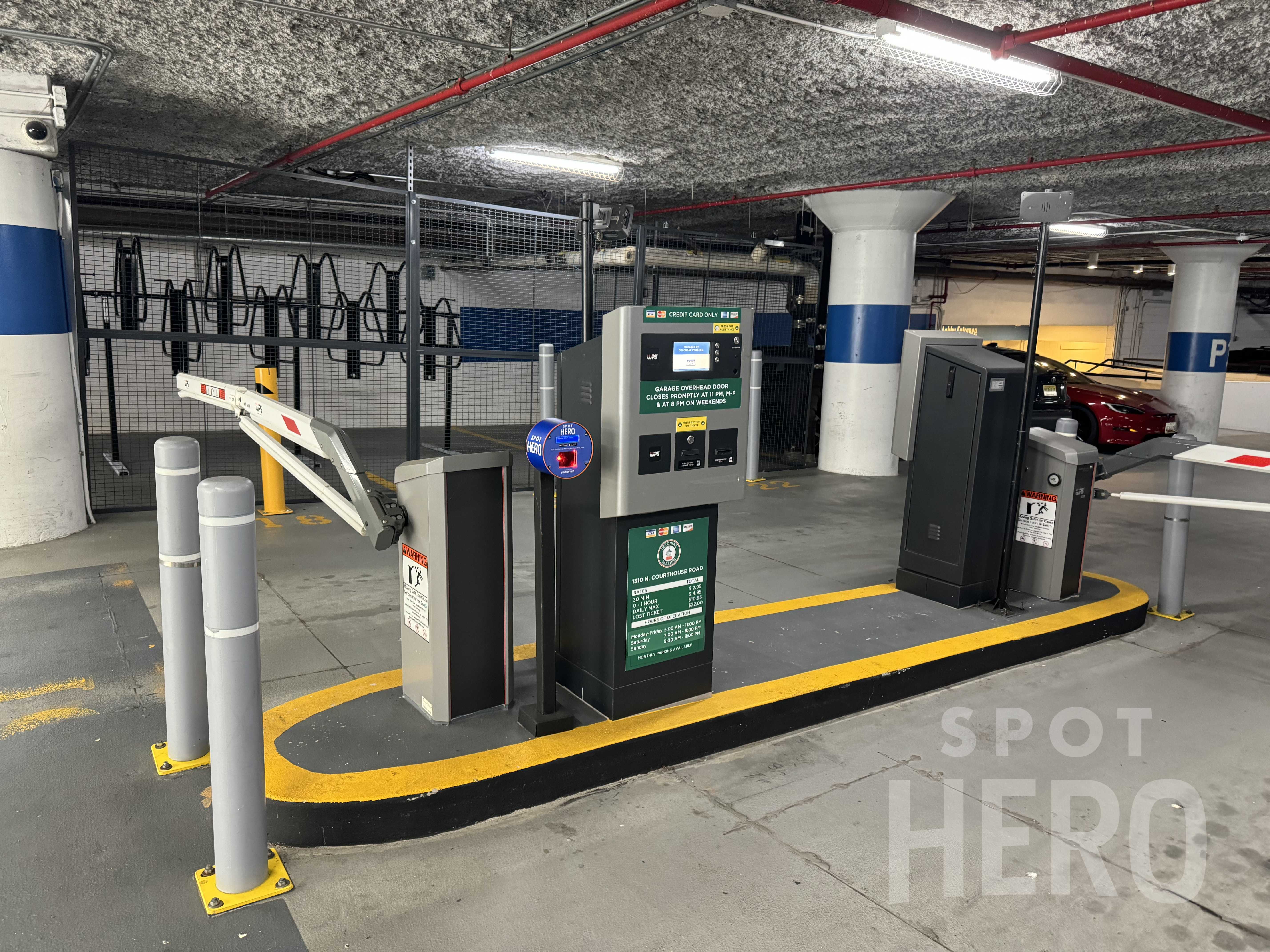 Facility image