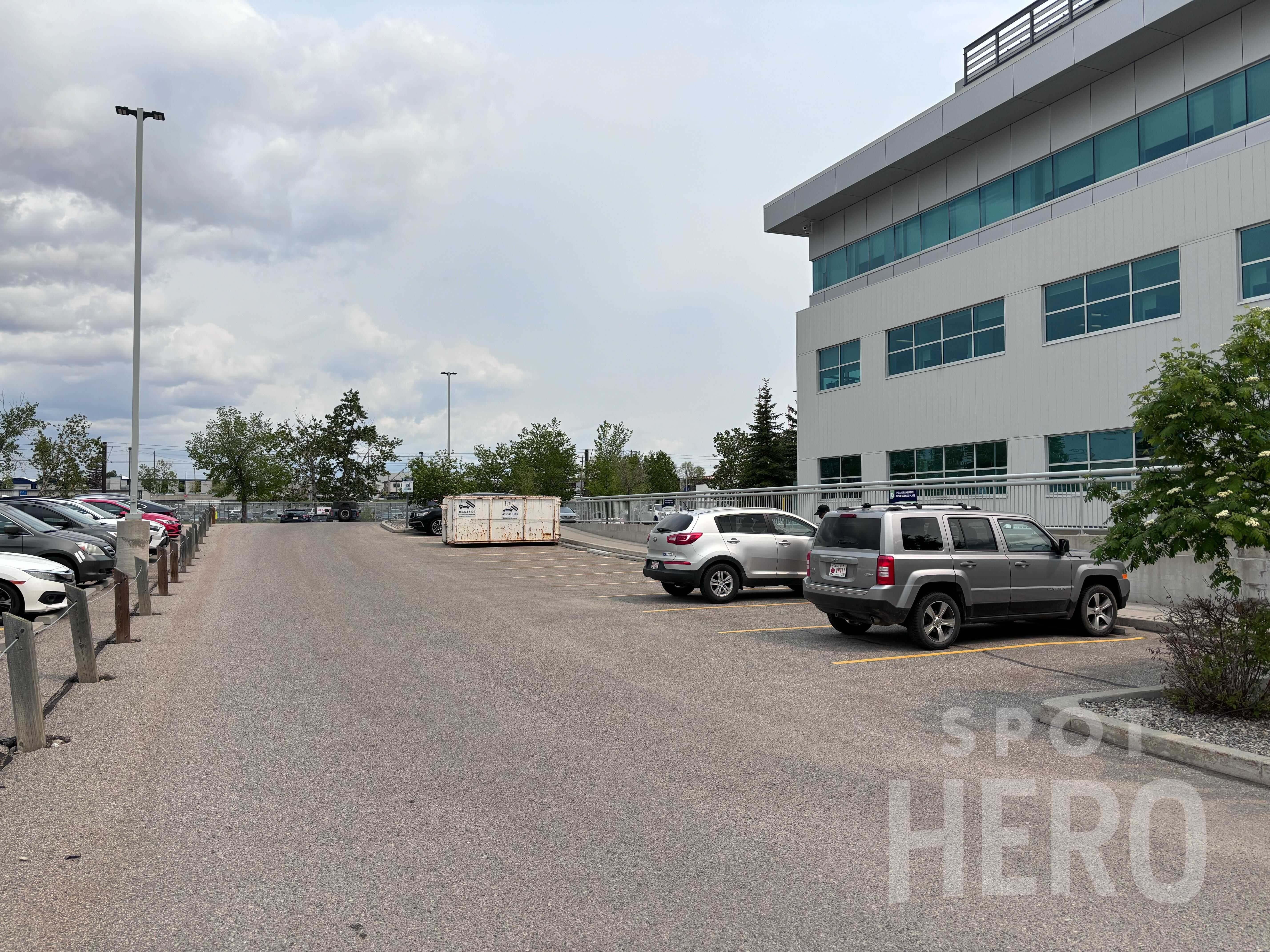 Facility image