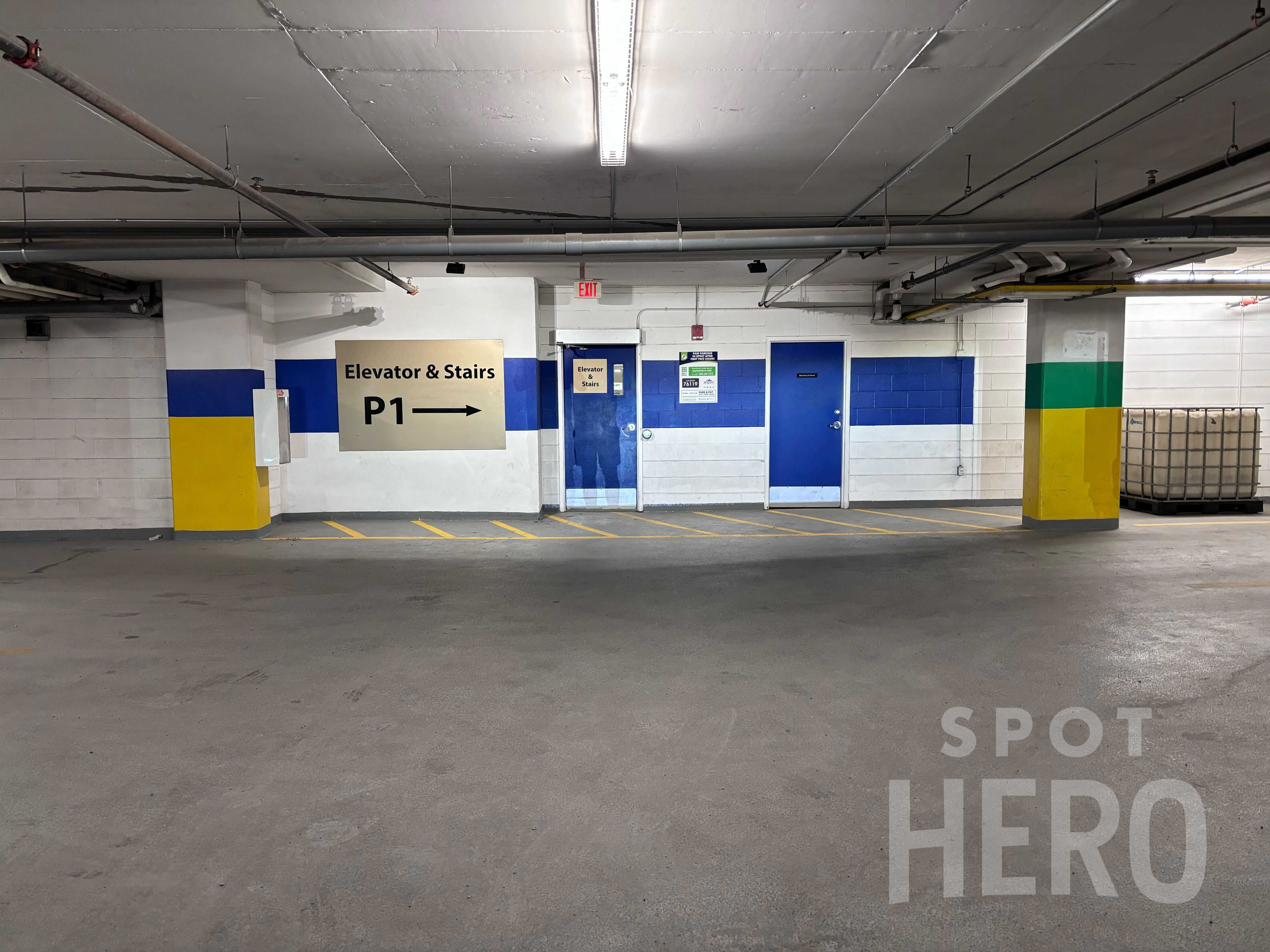 Facility image