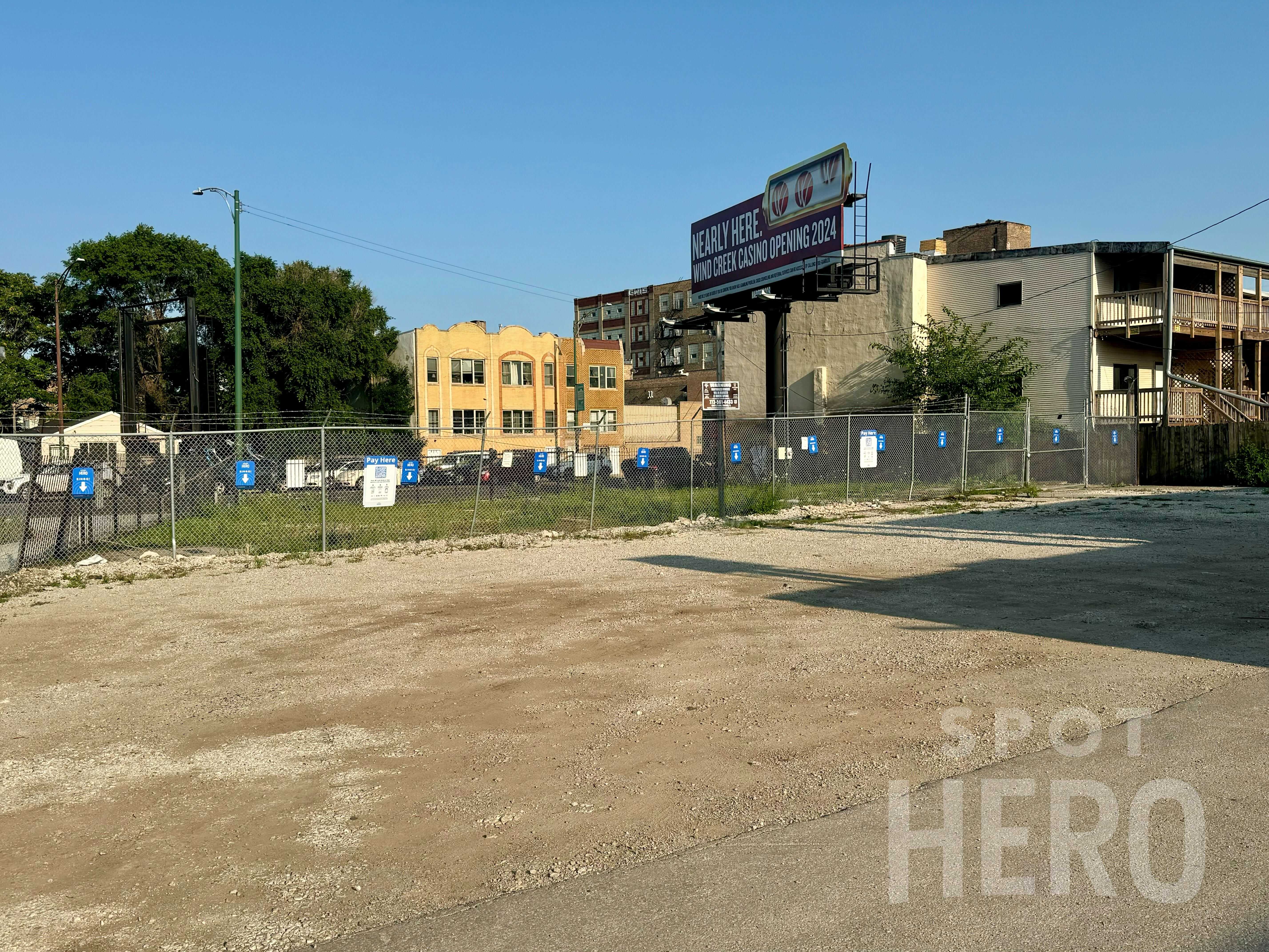 Facility image