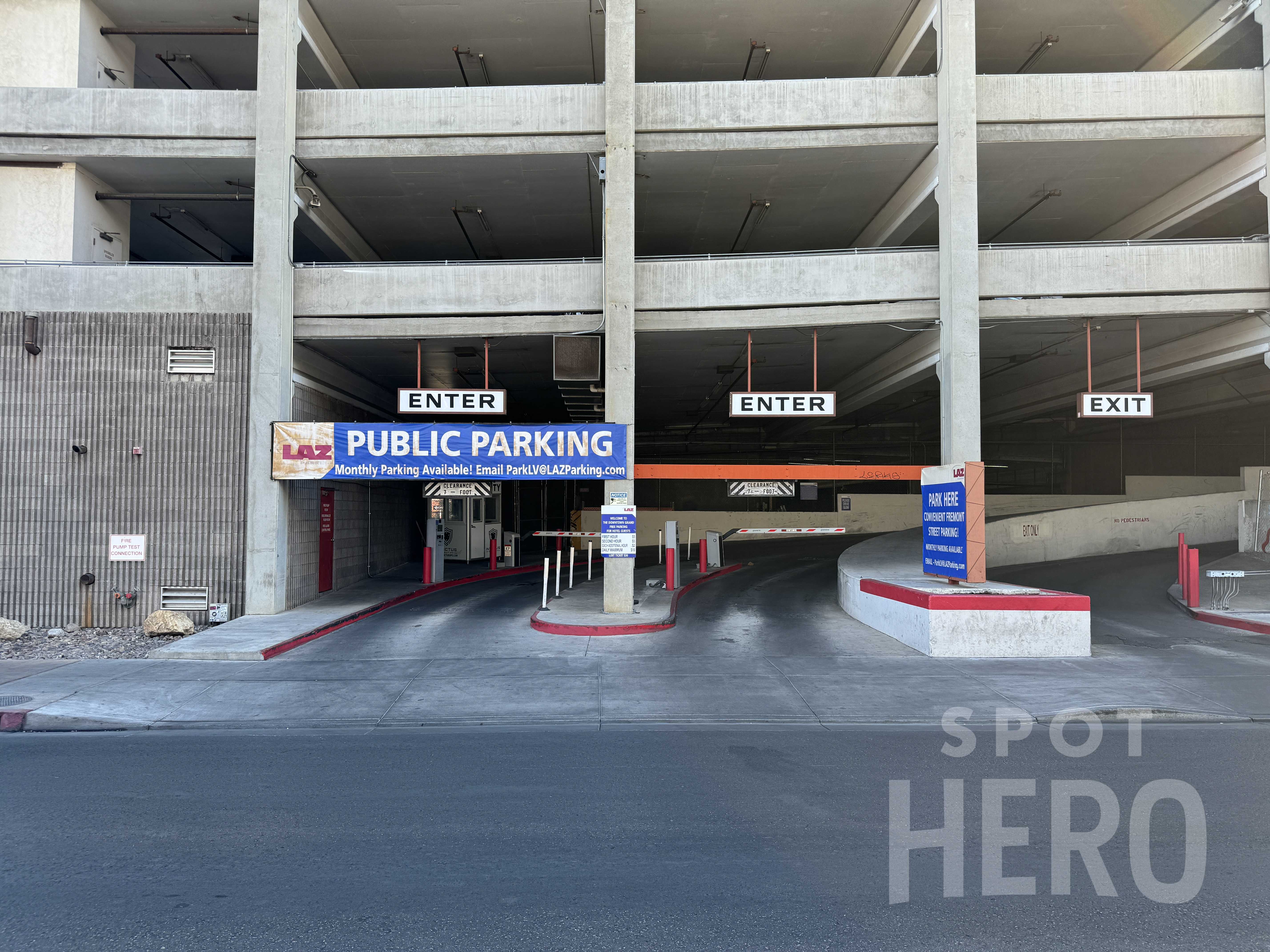 Facility image
