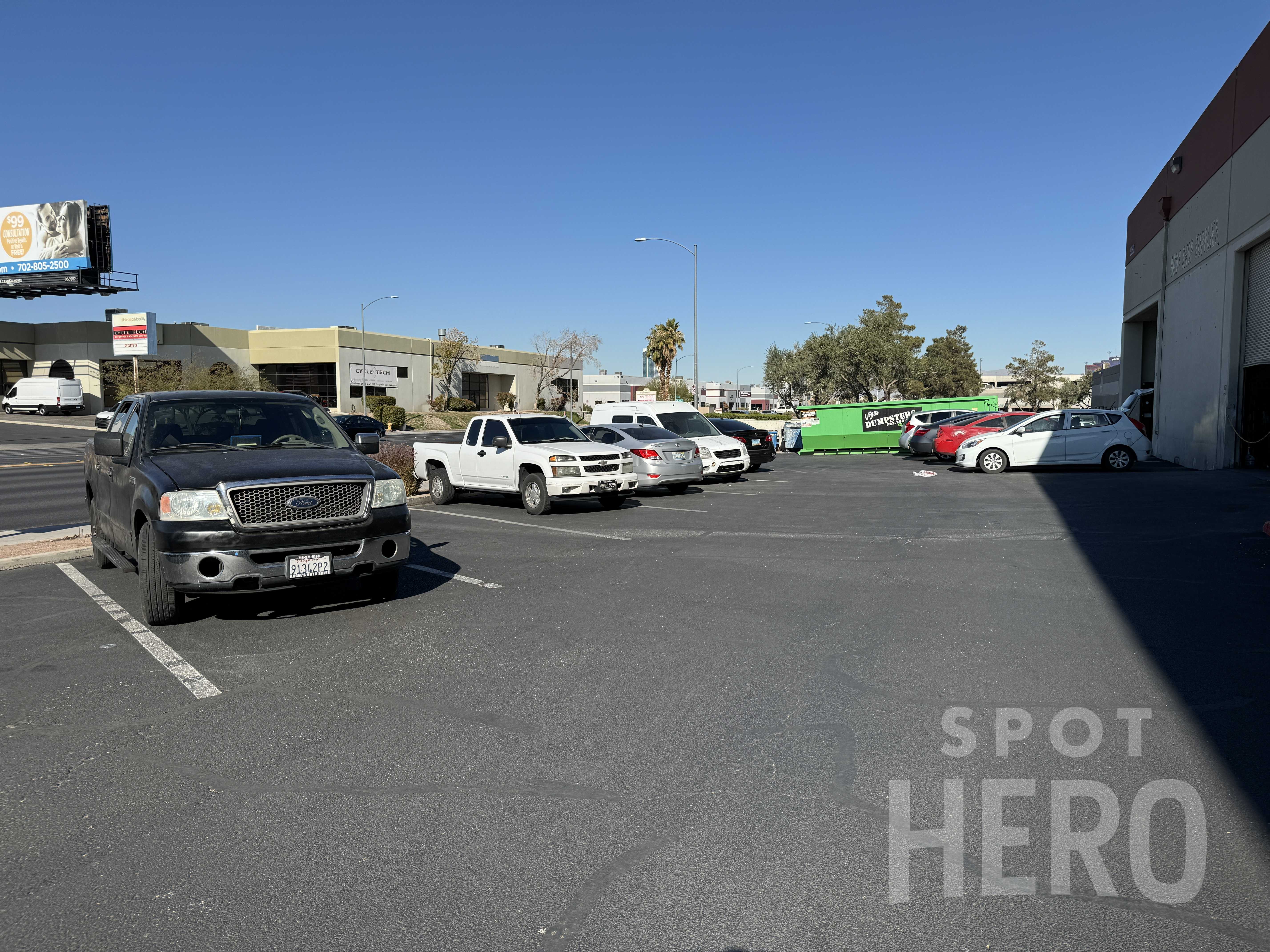 Facility image