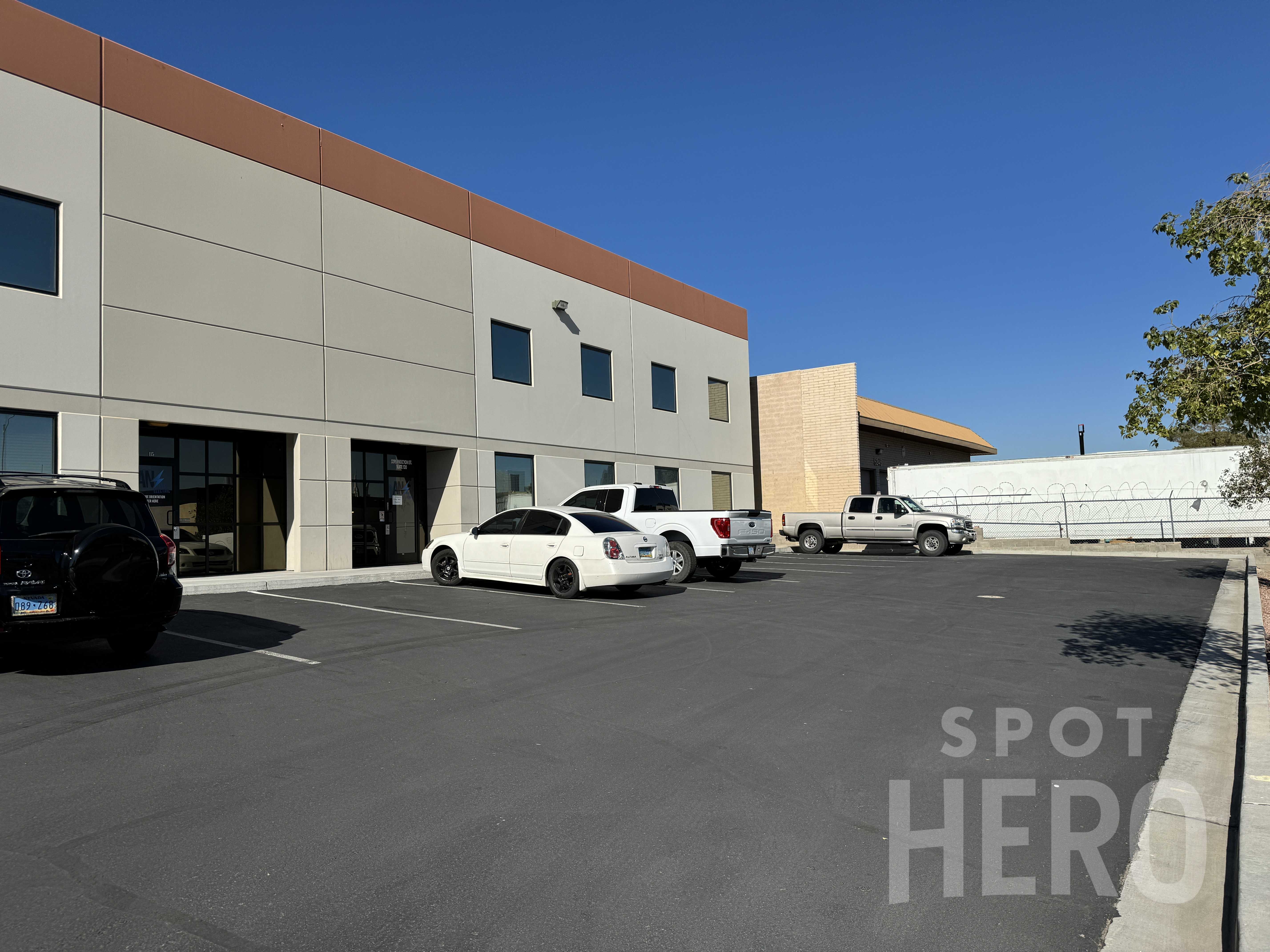 Facility image