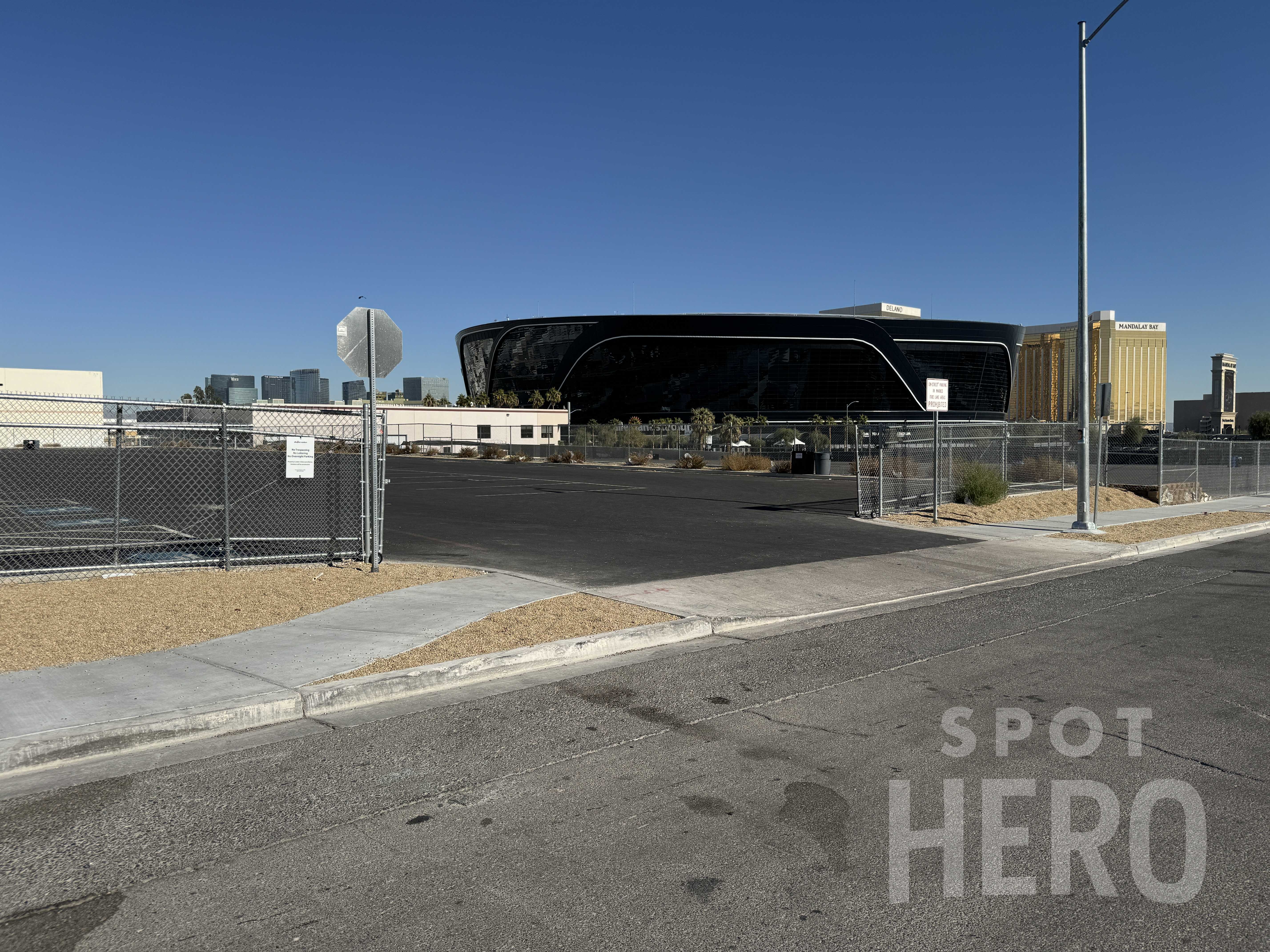 Facility image