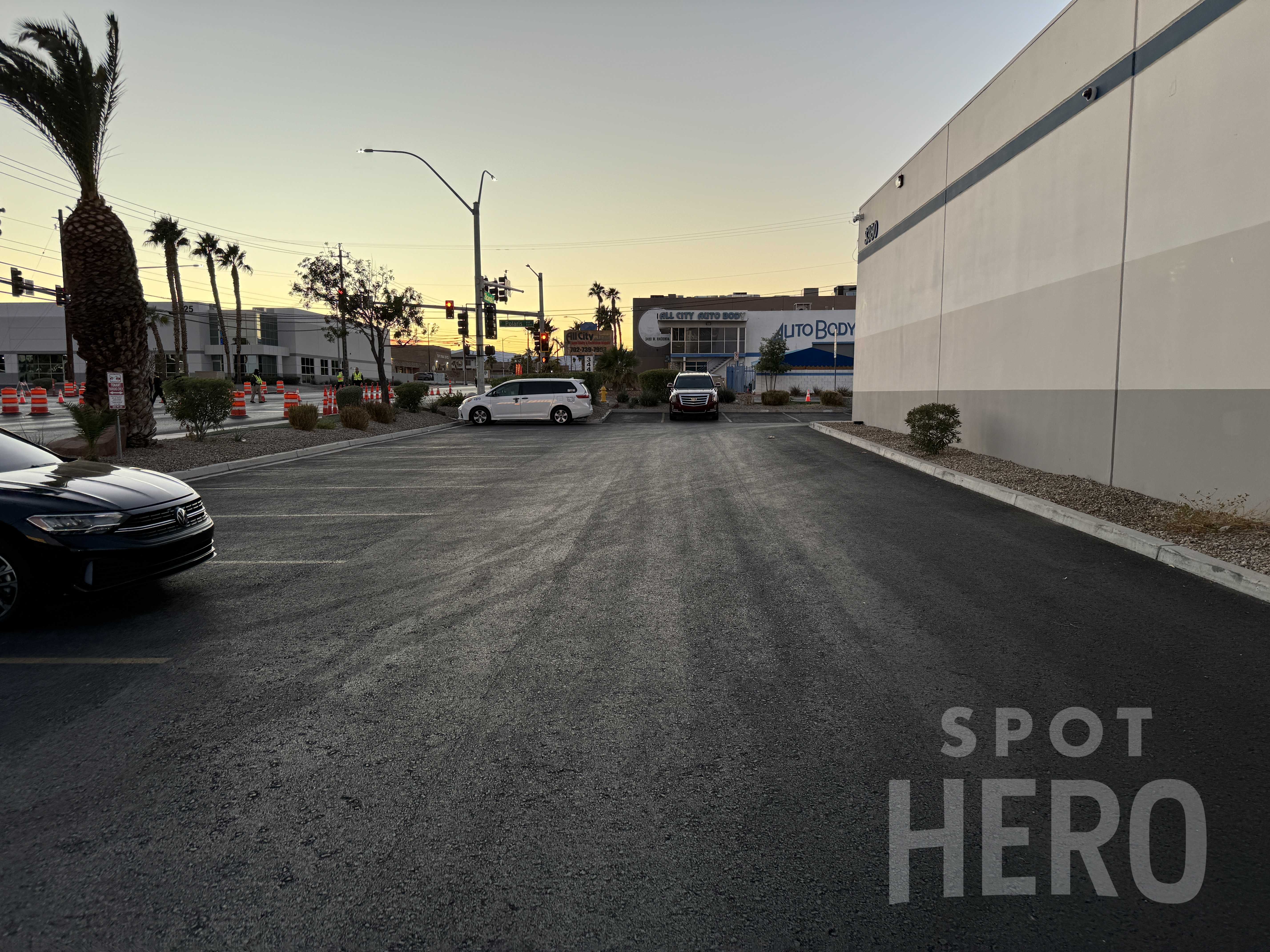 Facility image