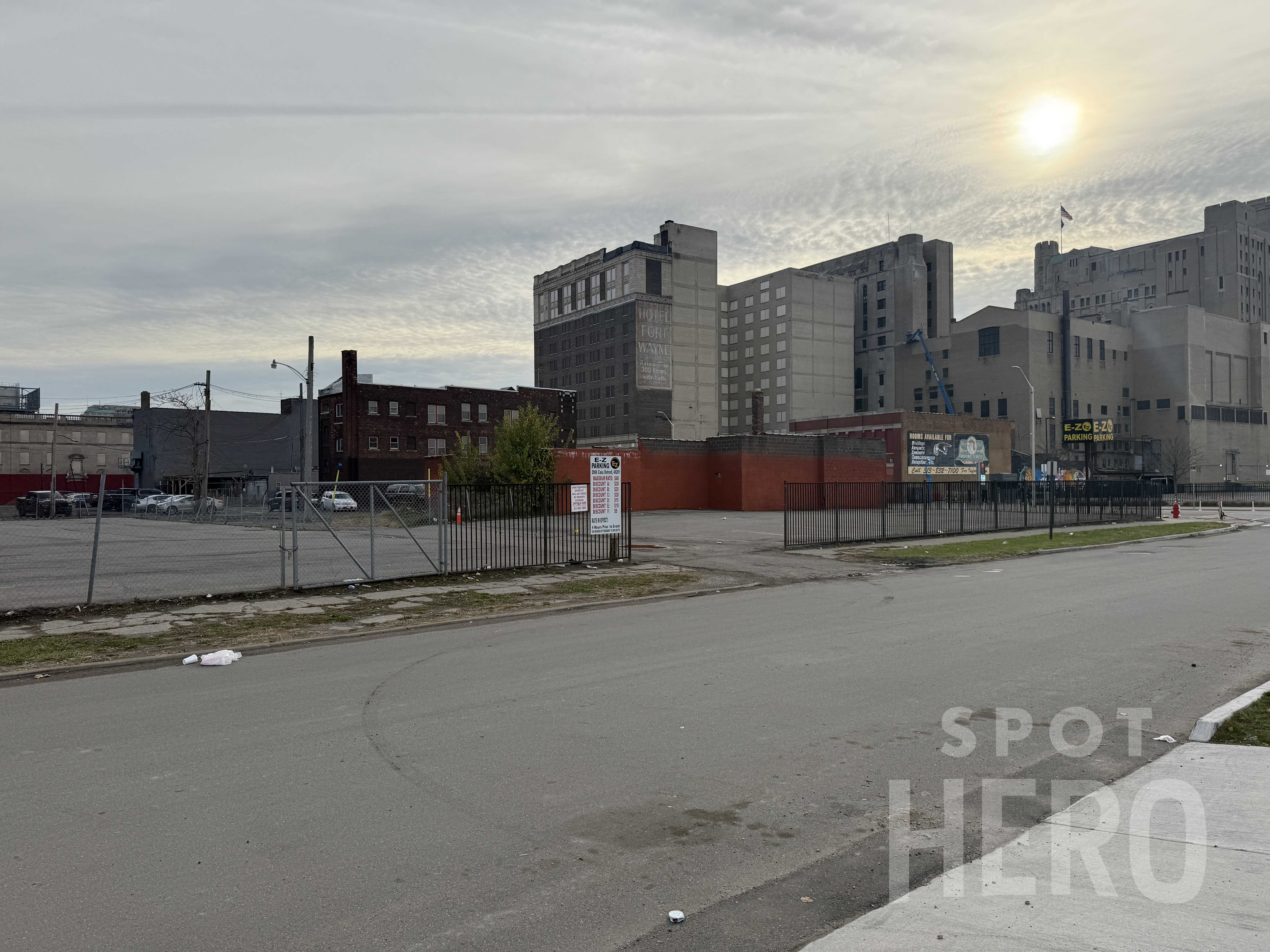 Facility image