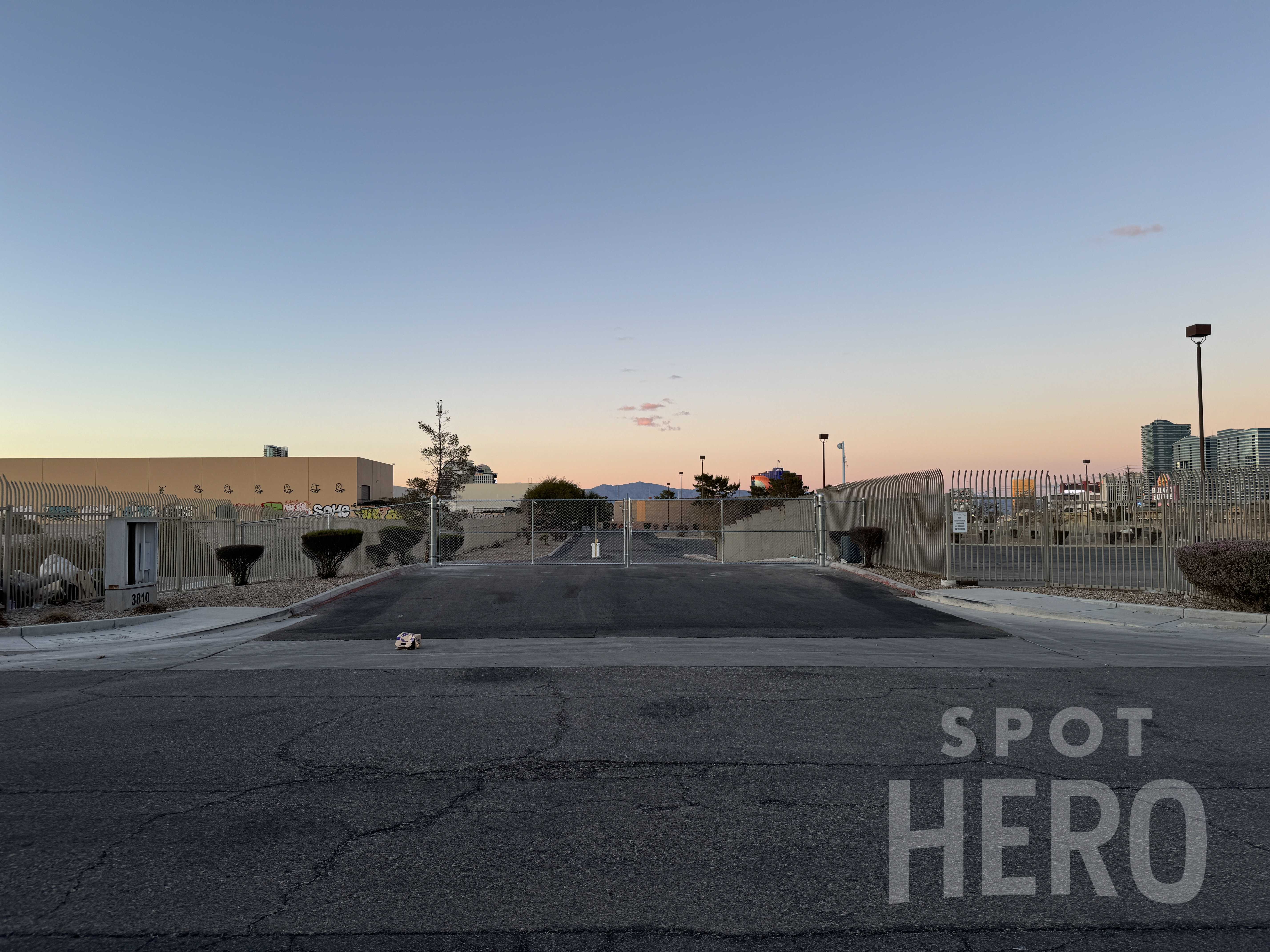 Facility image