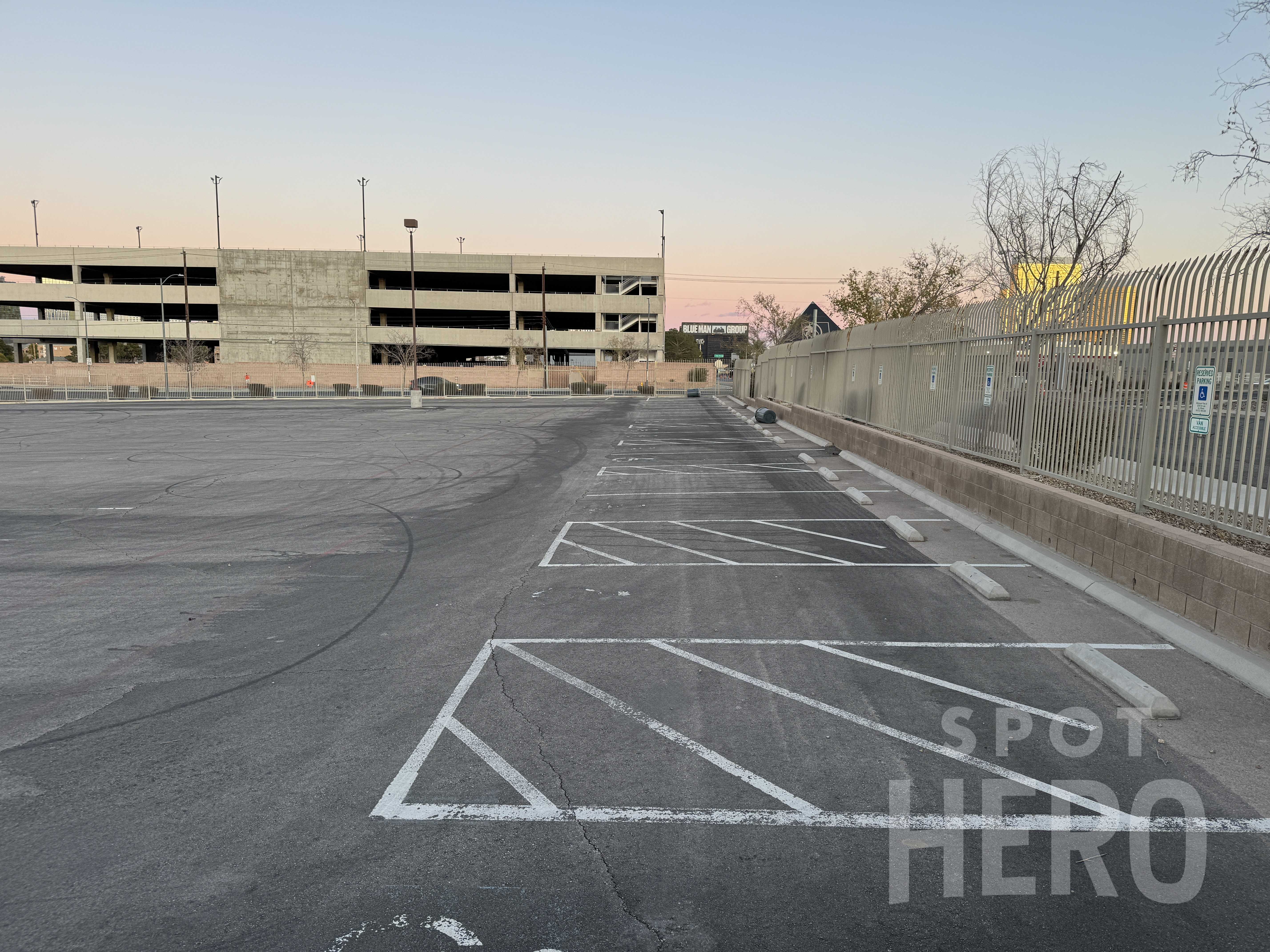 Facility image