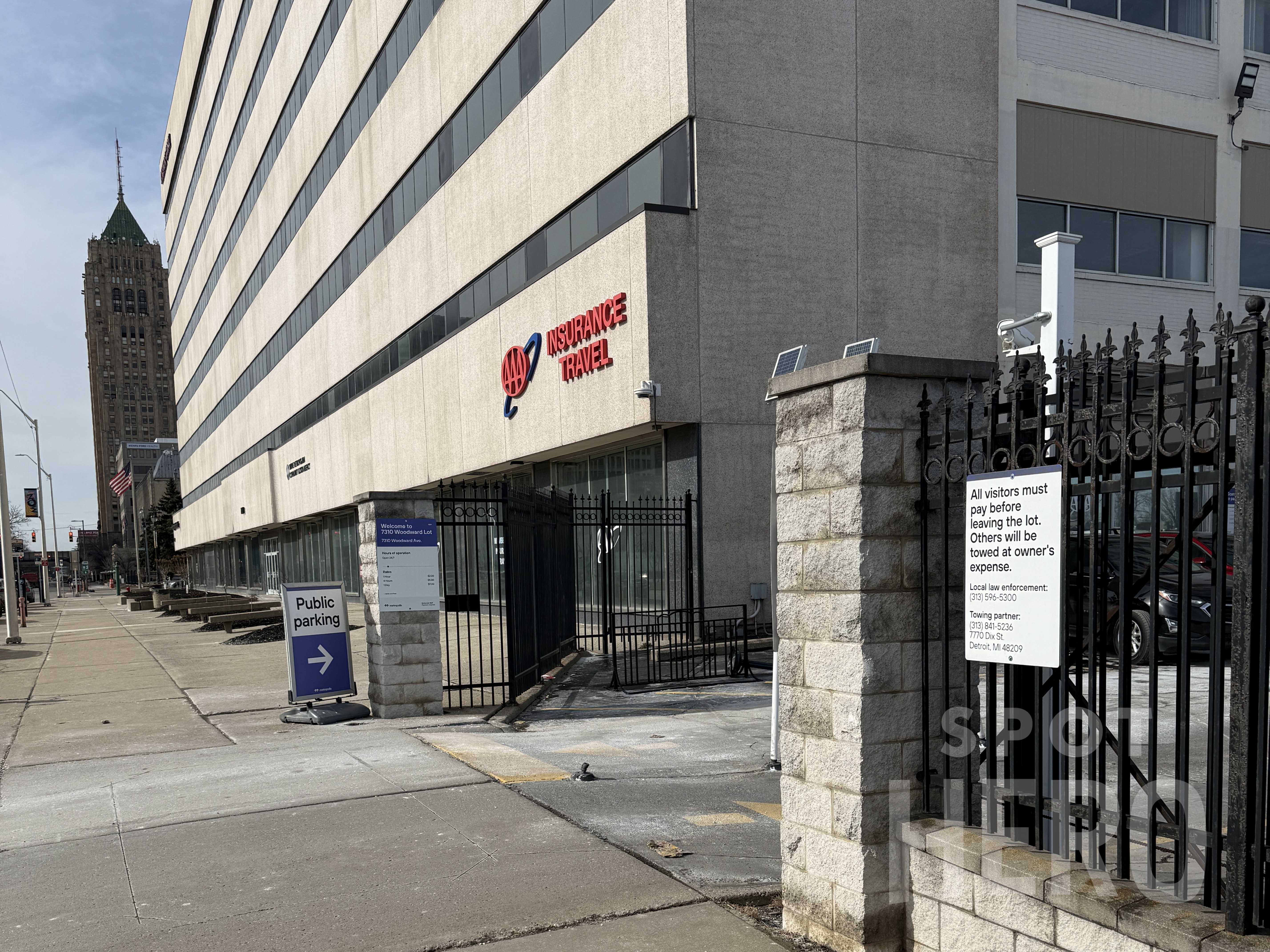 Facility image