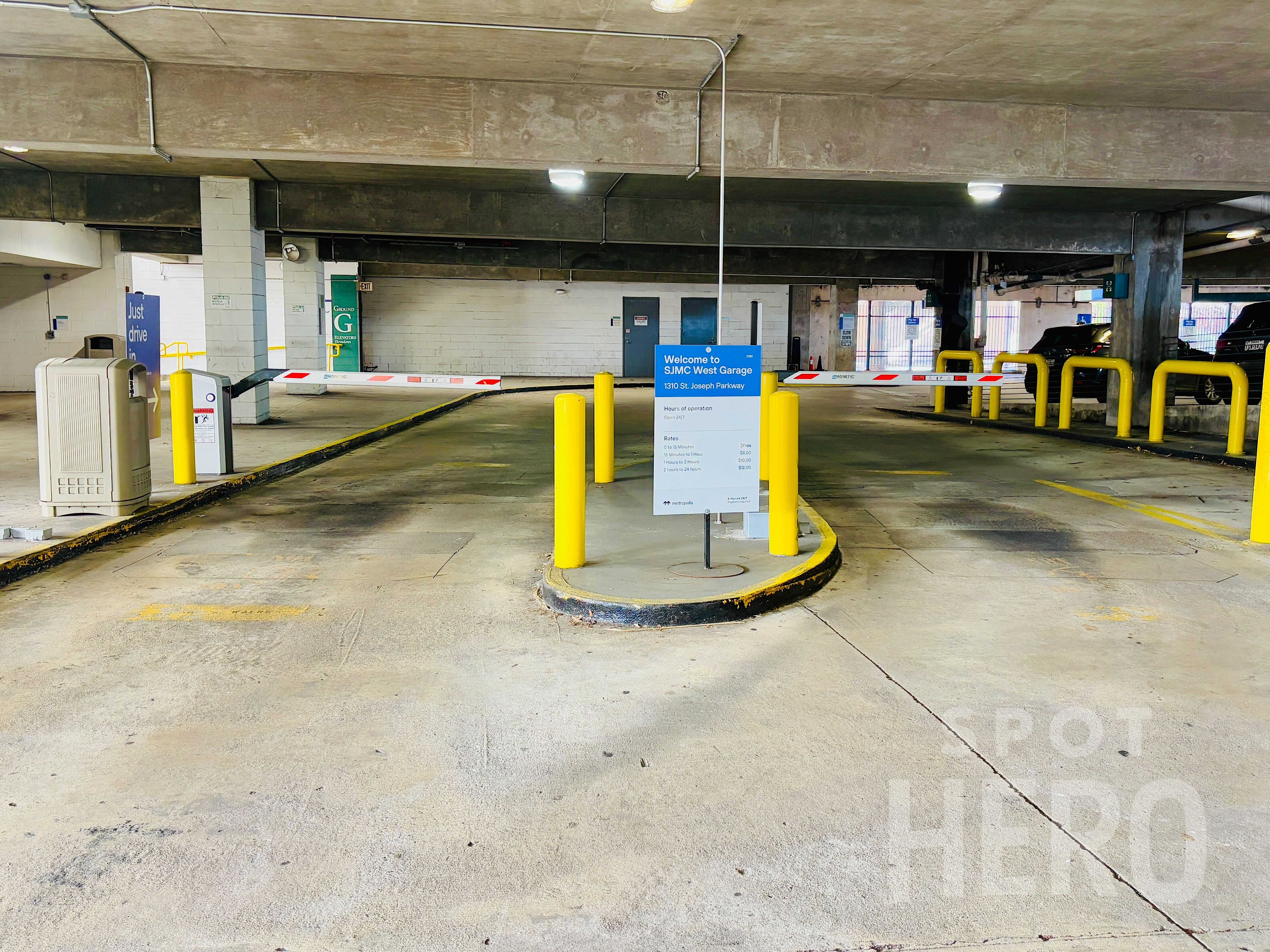 Facility image