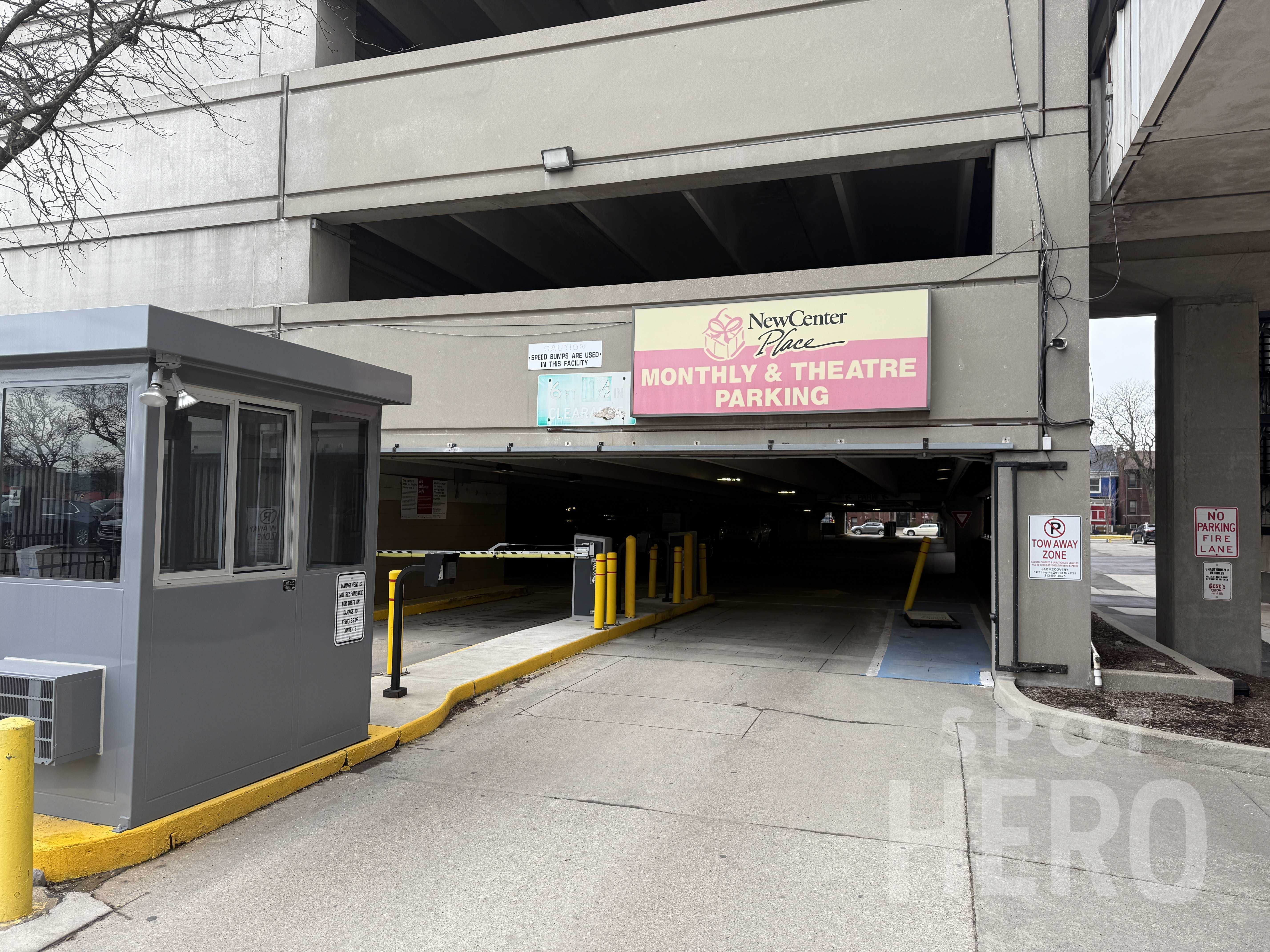 Facility image
