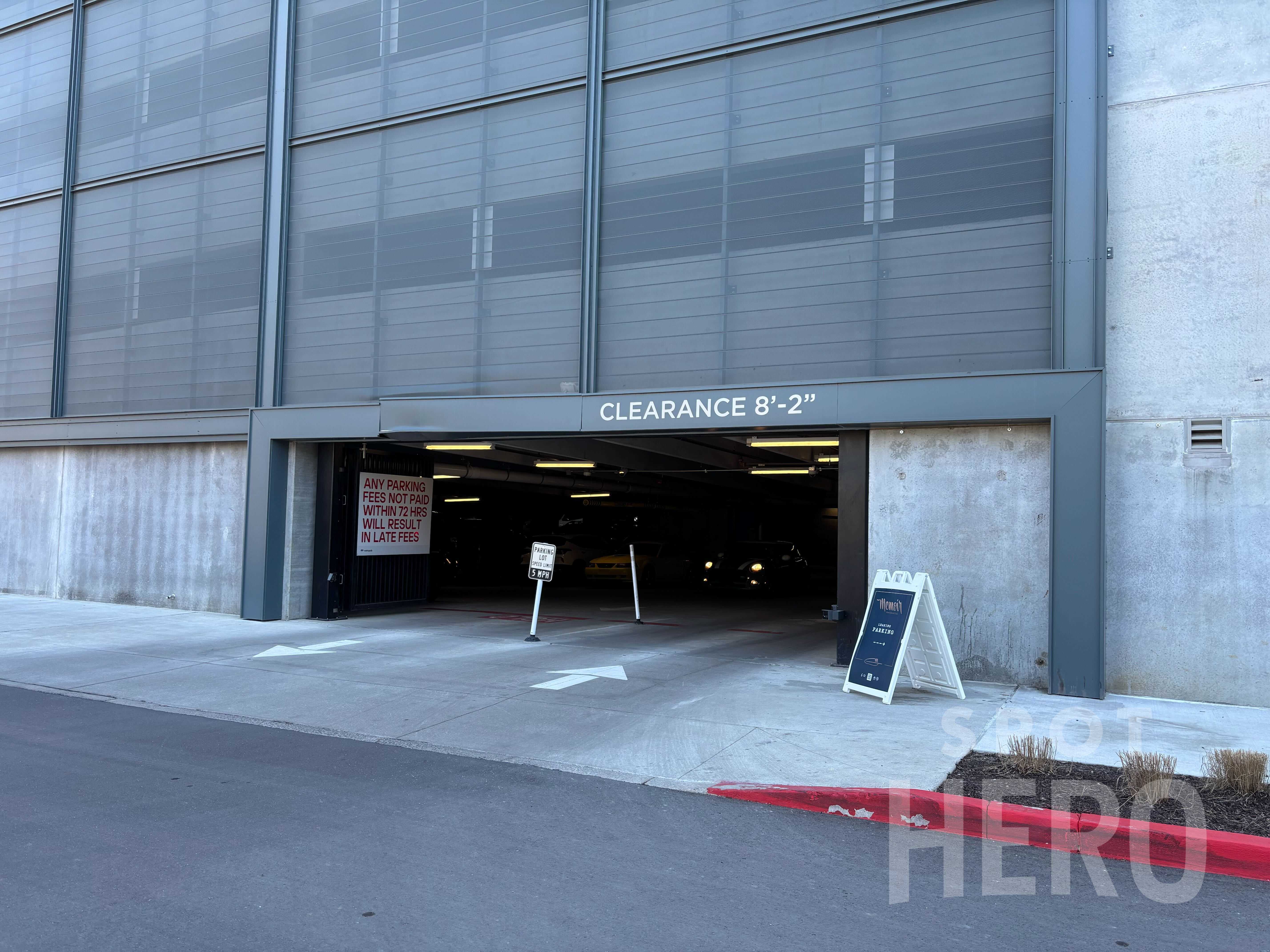 Facility image