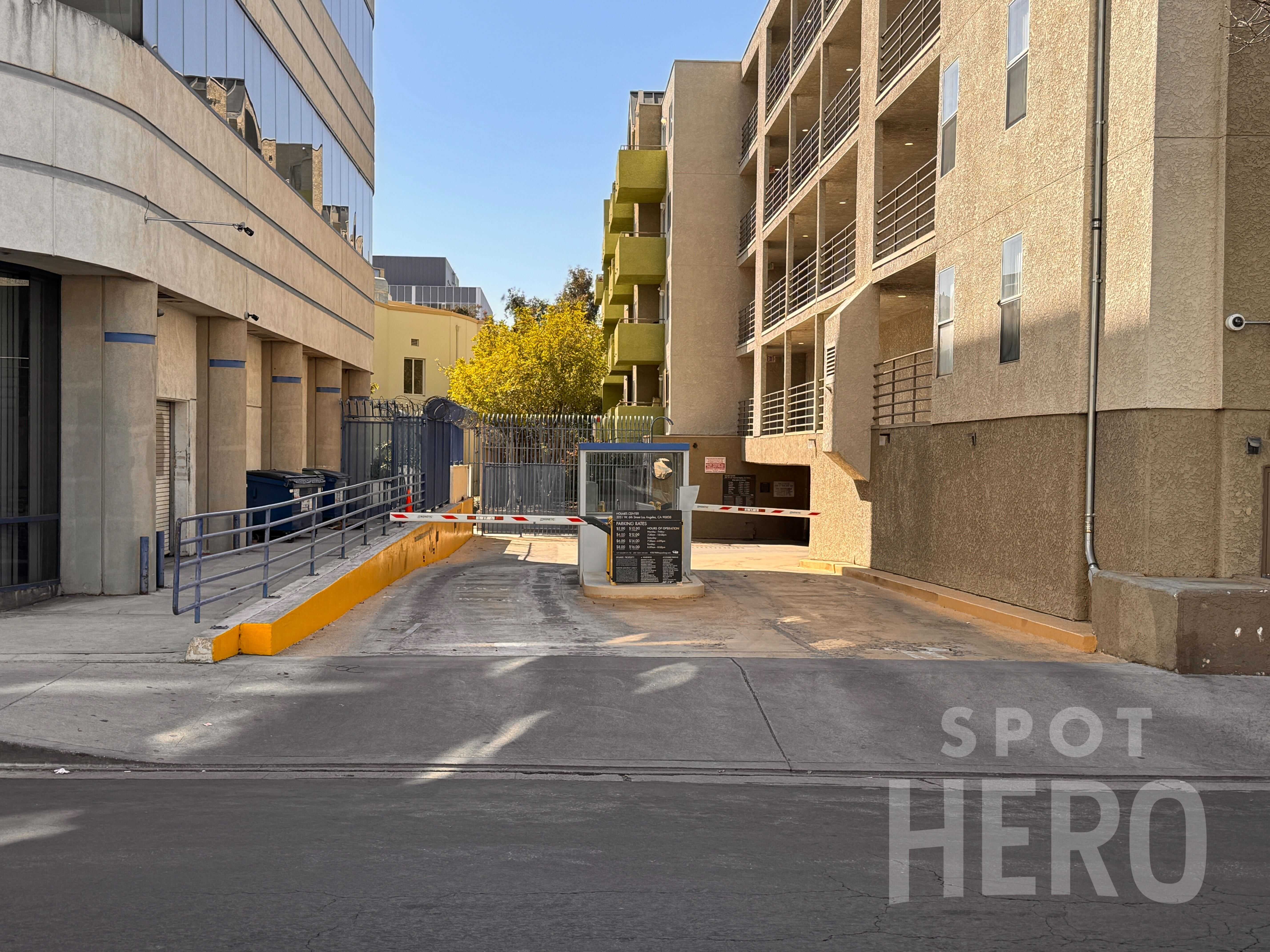 Facility image