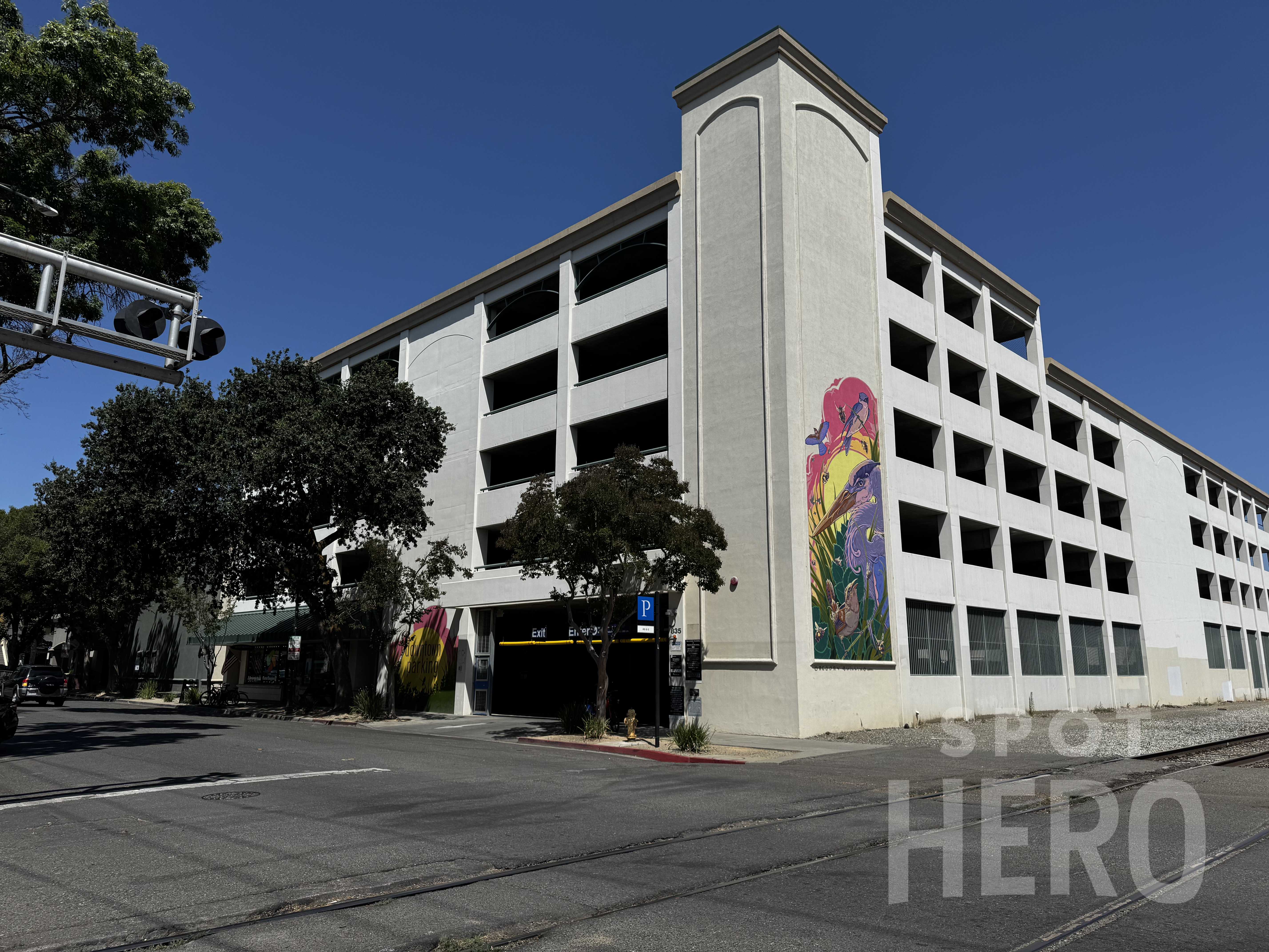 Facility image