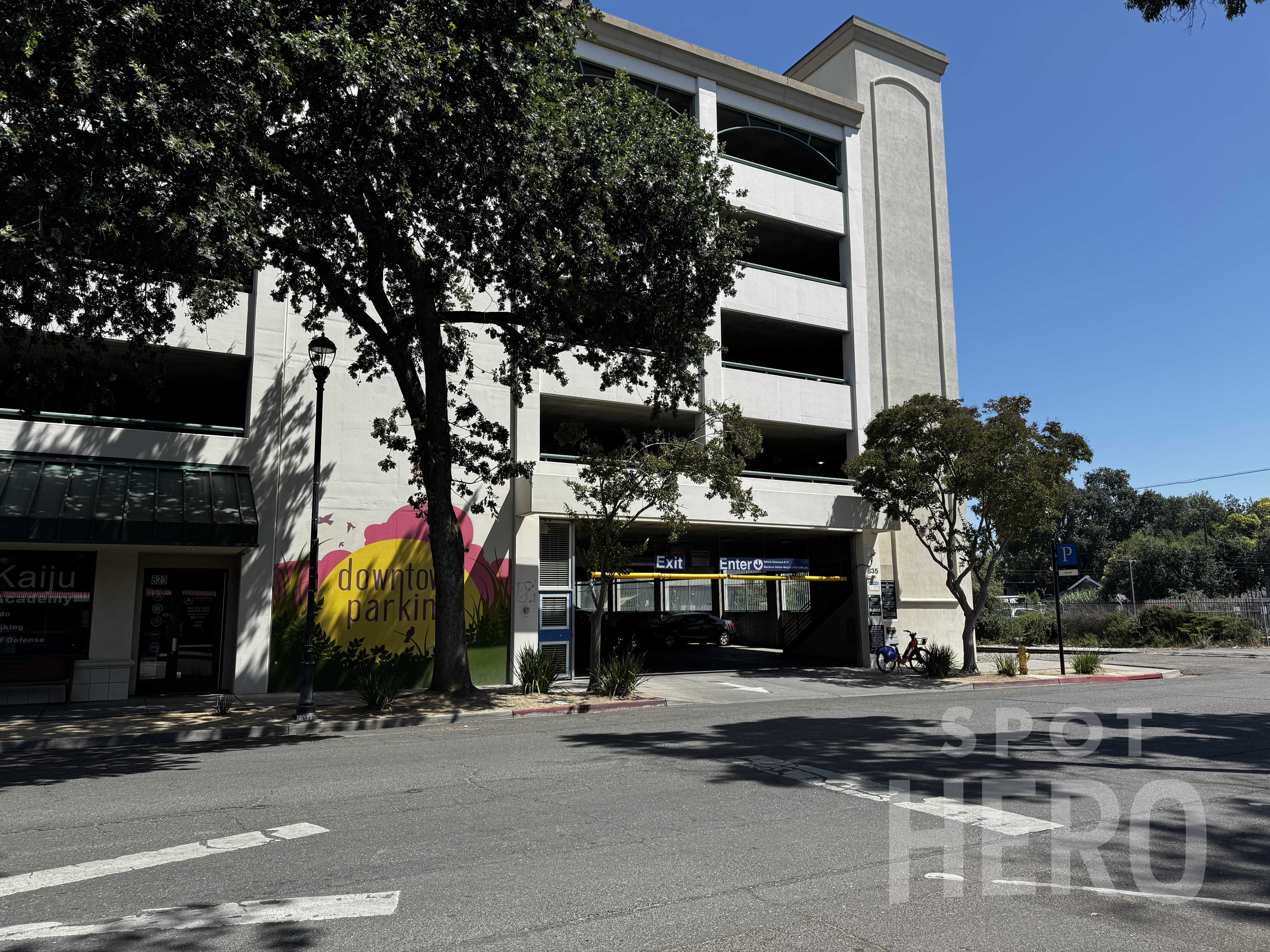 Facility image