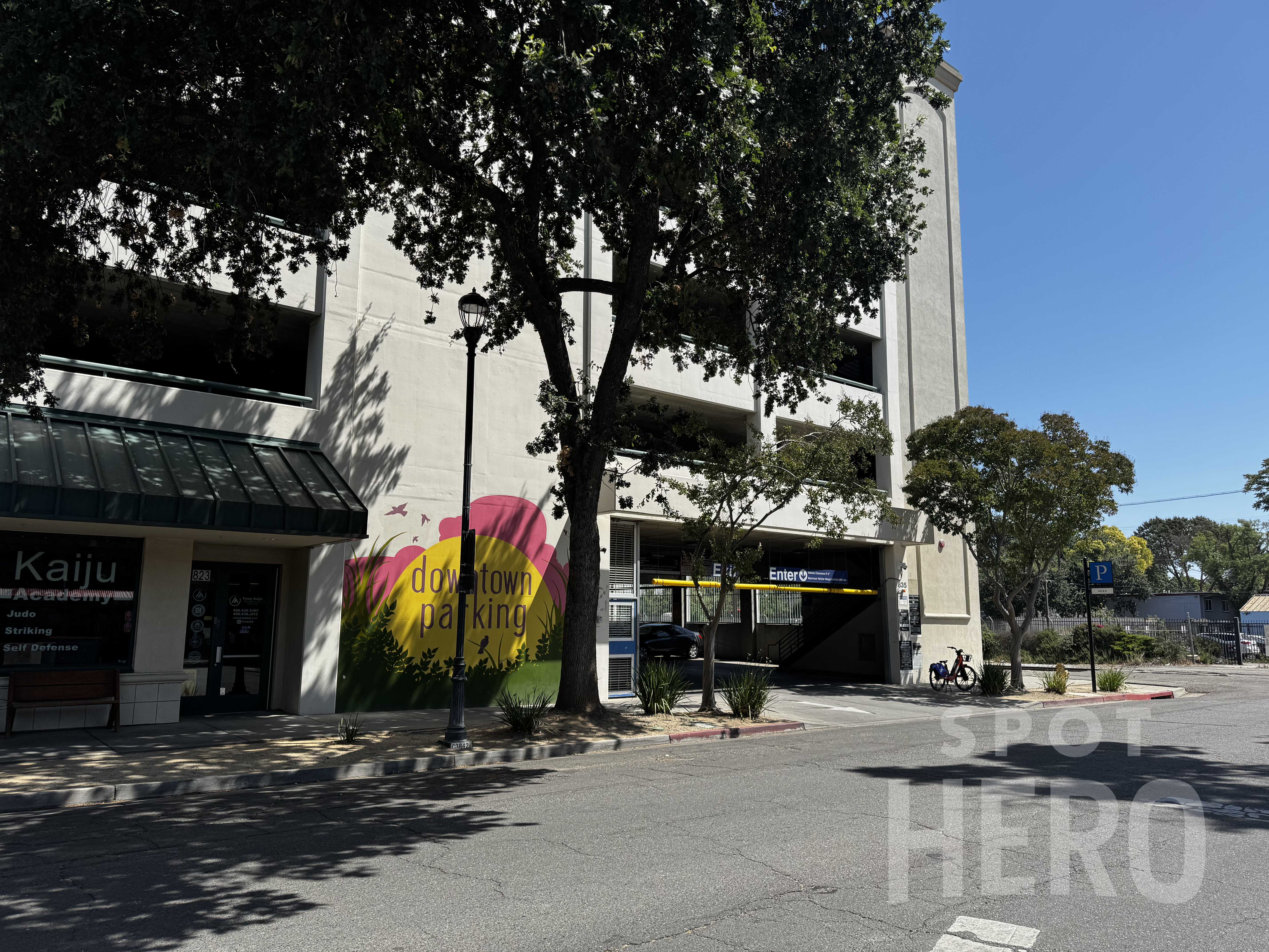 Facility image