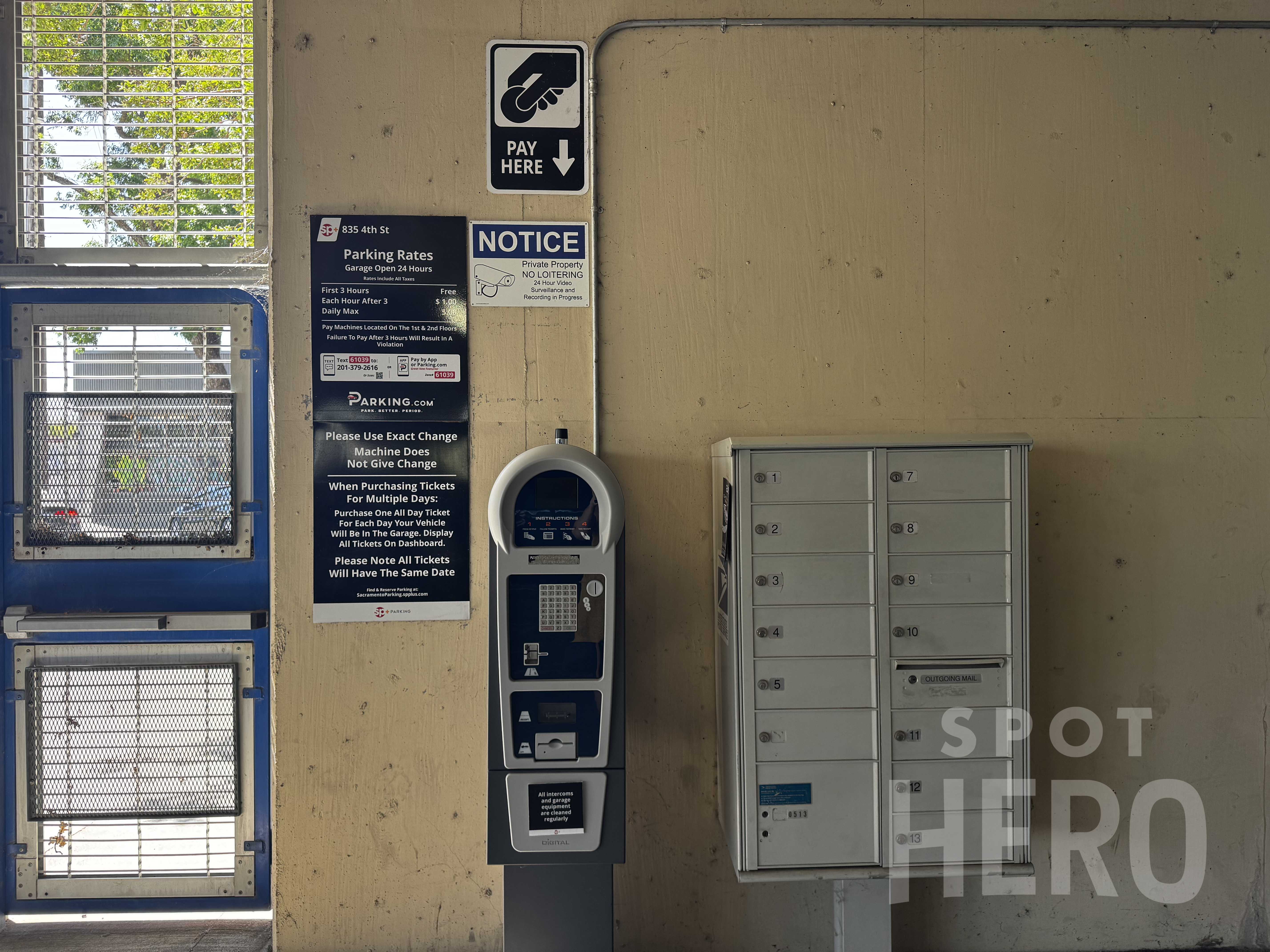 Facility image