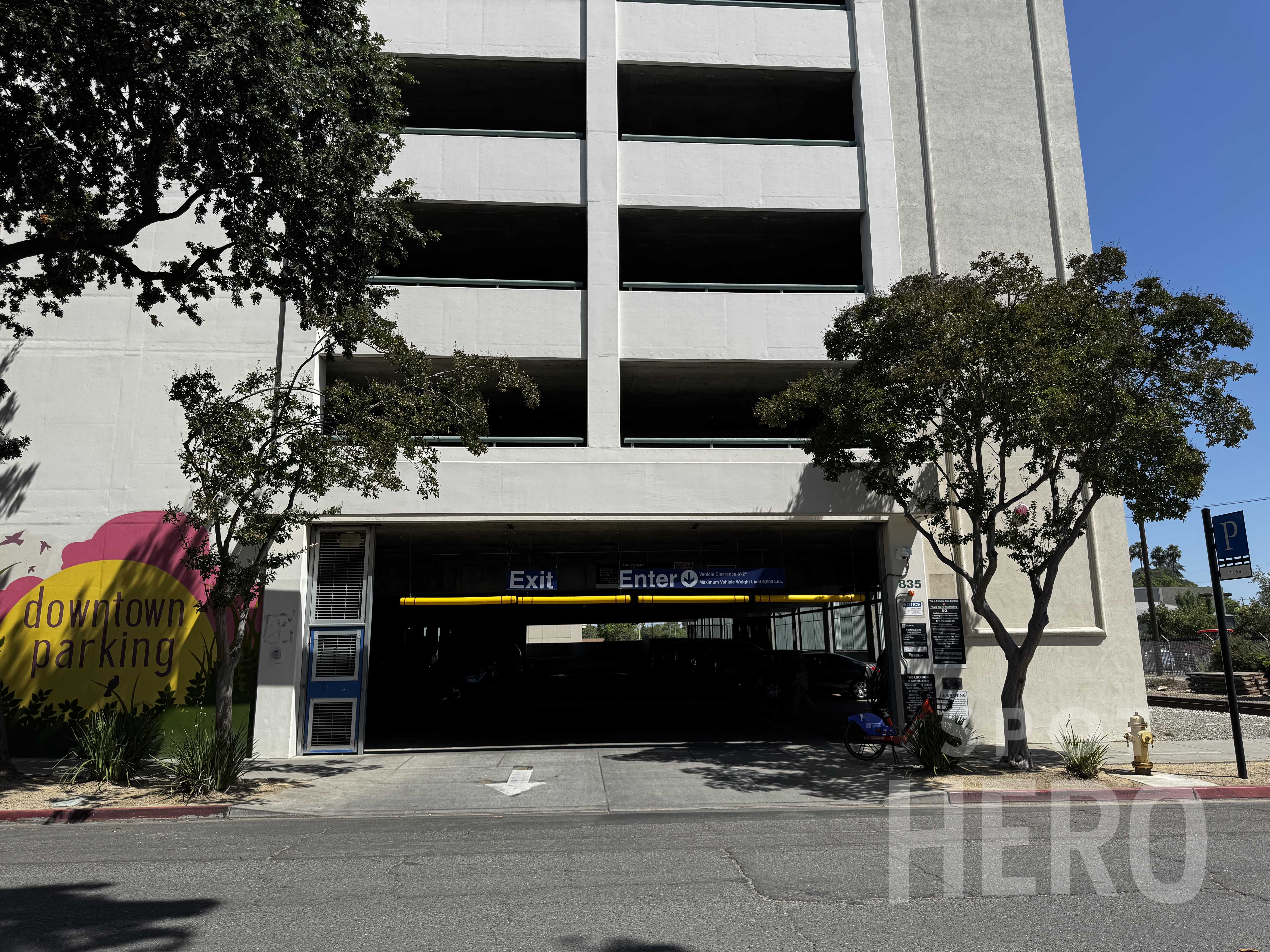 Facility image