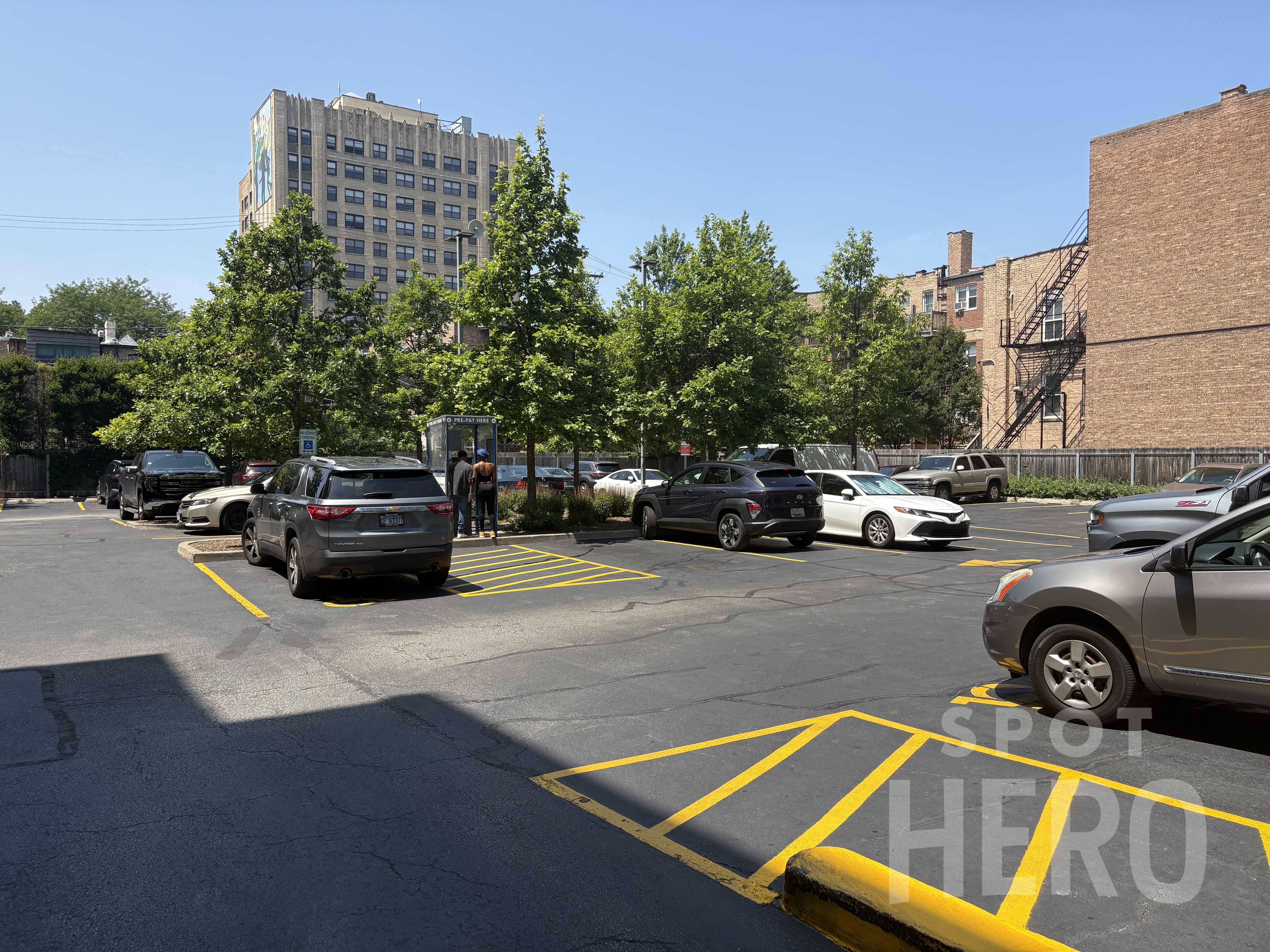 Facility image