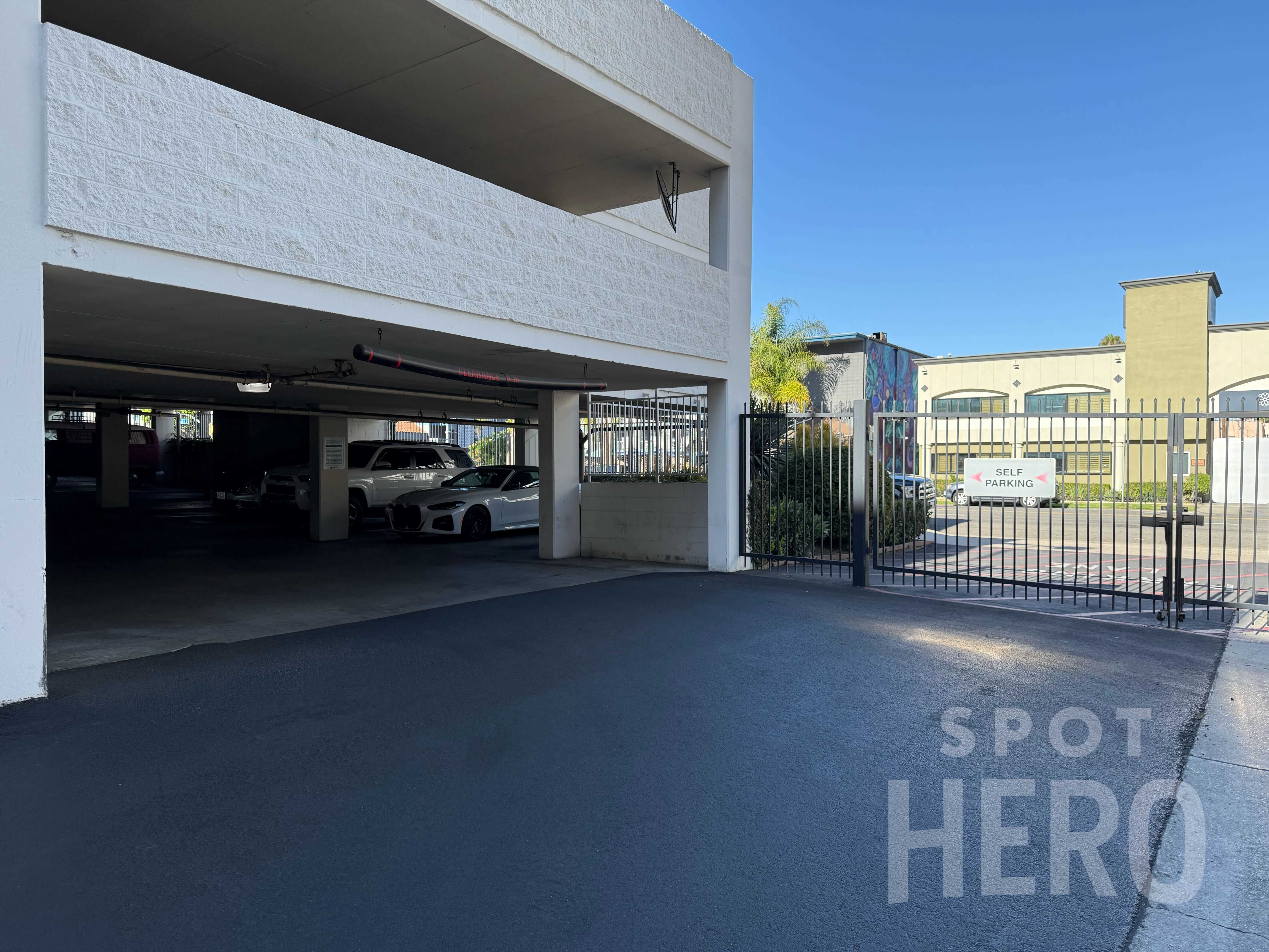 Facility image