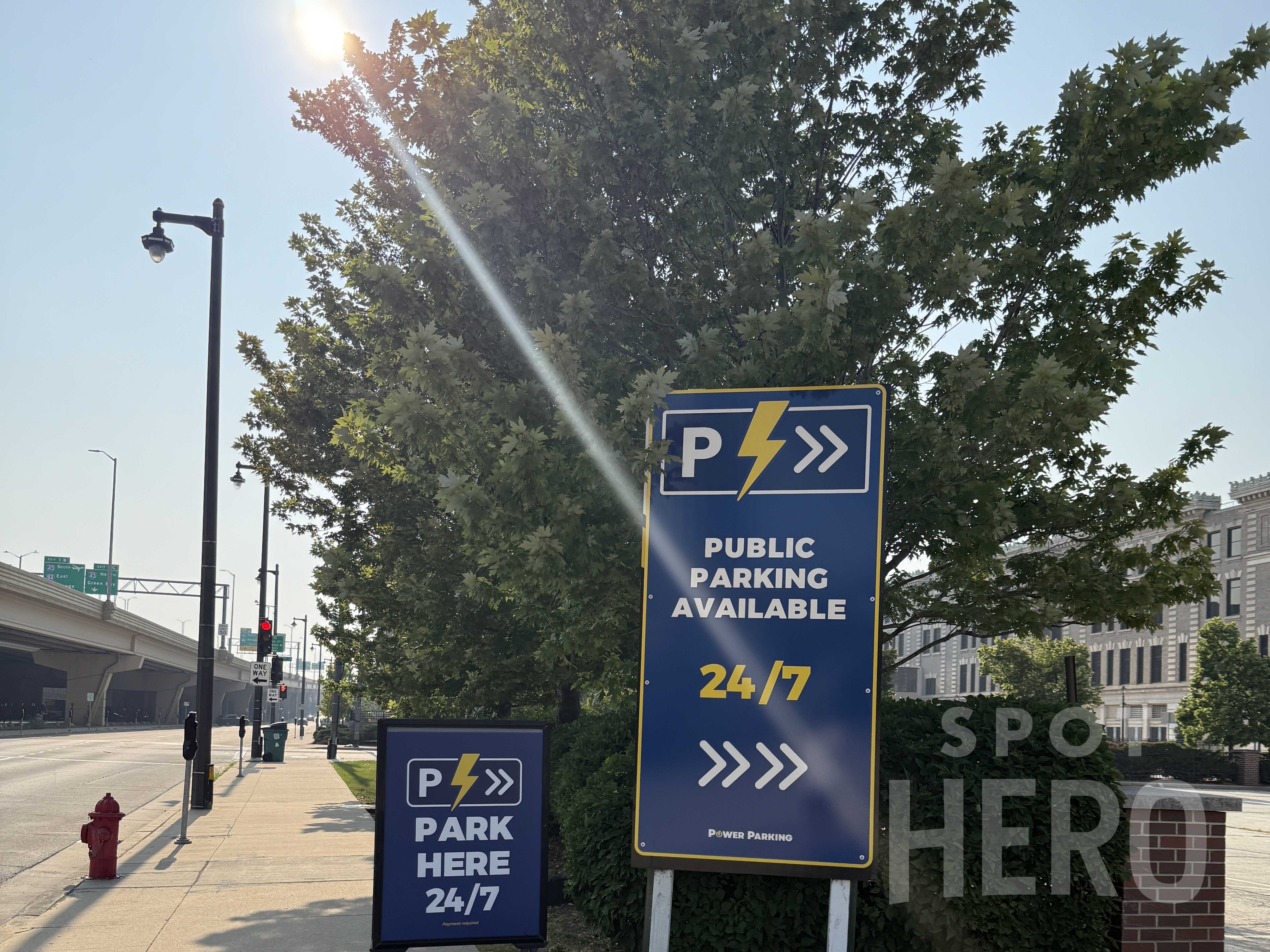 Facility image