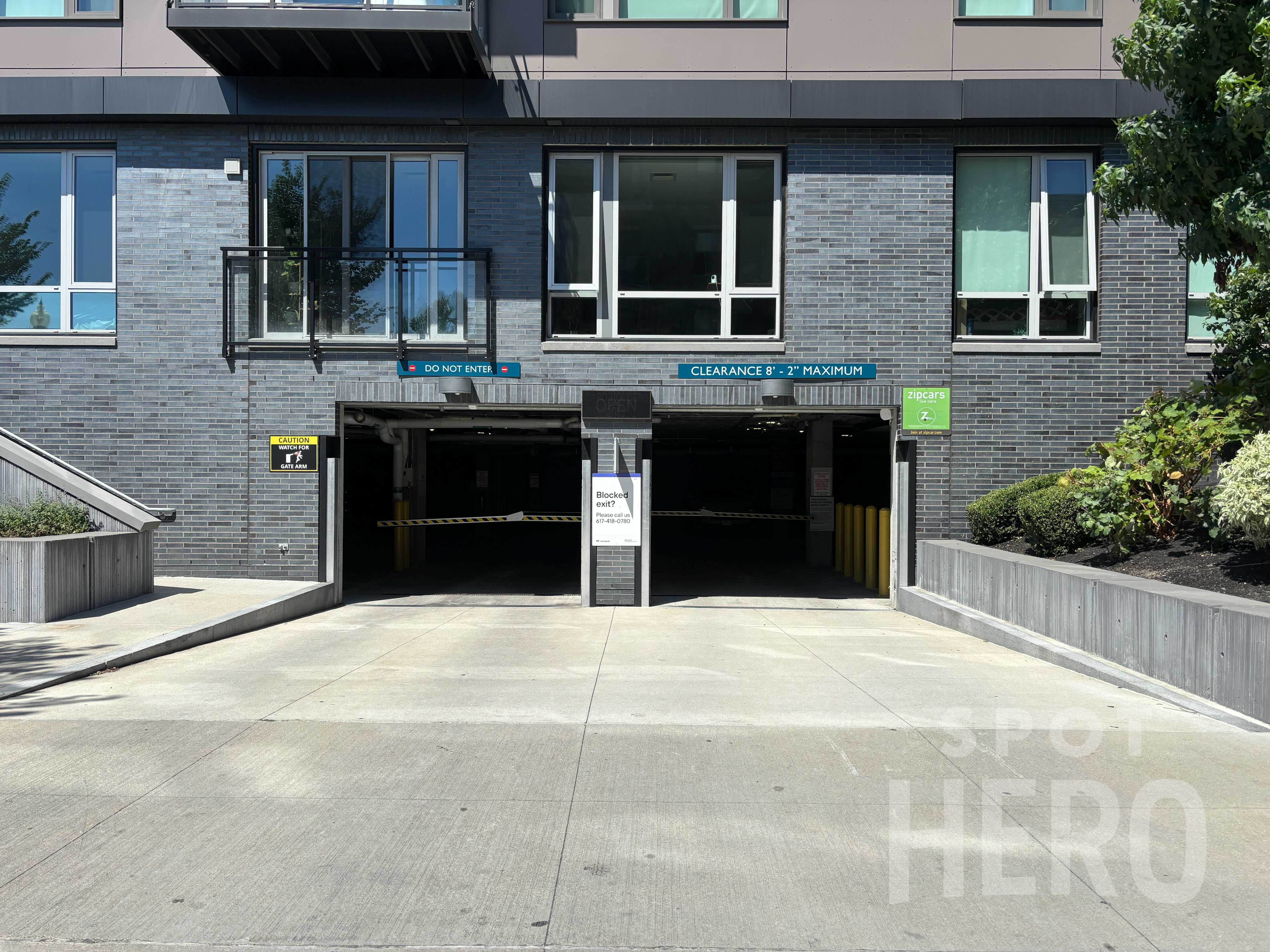 Facility image