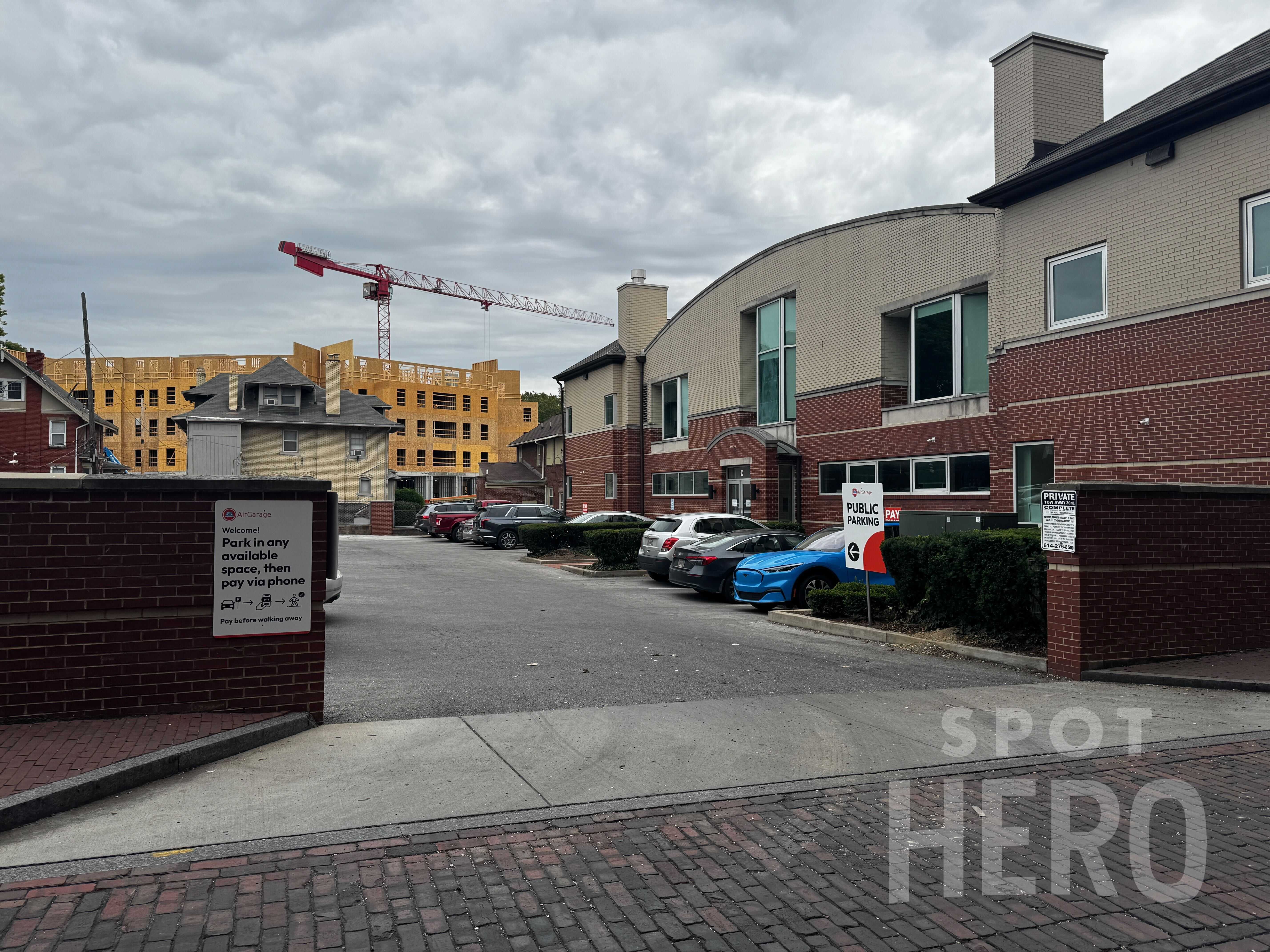 Facility image