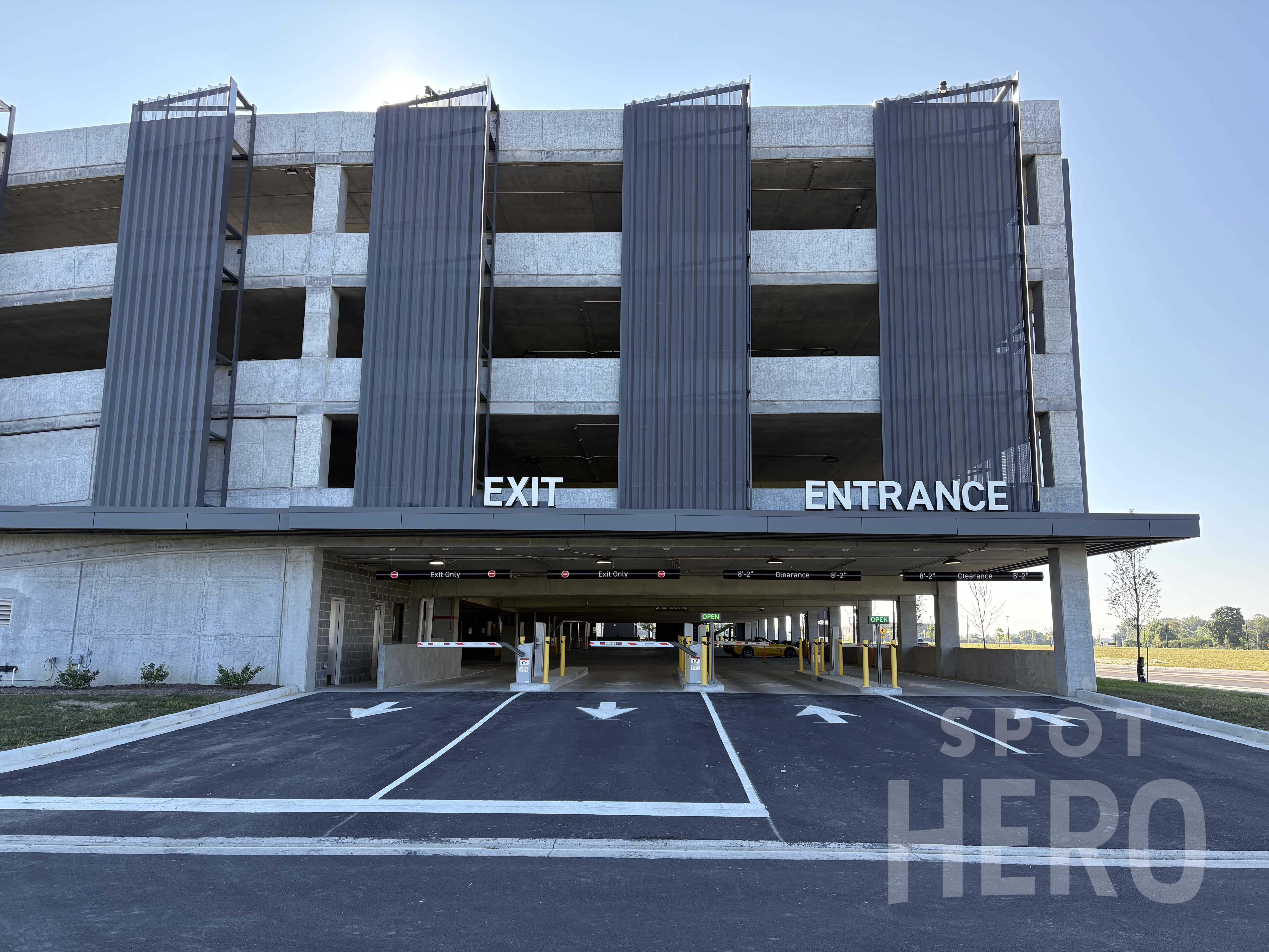 Facility image